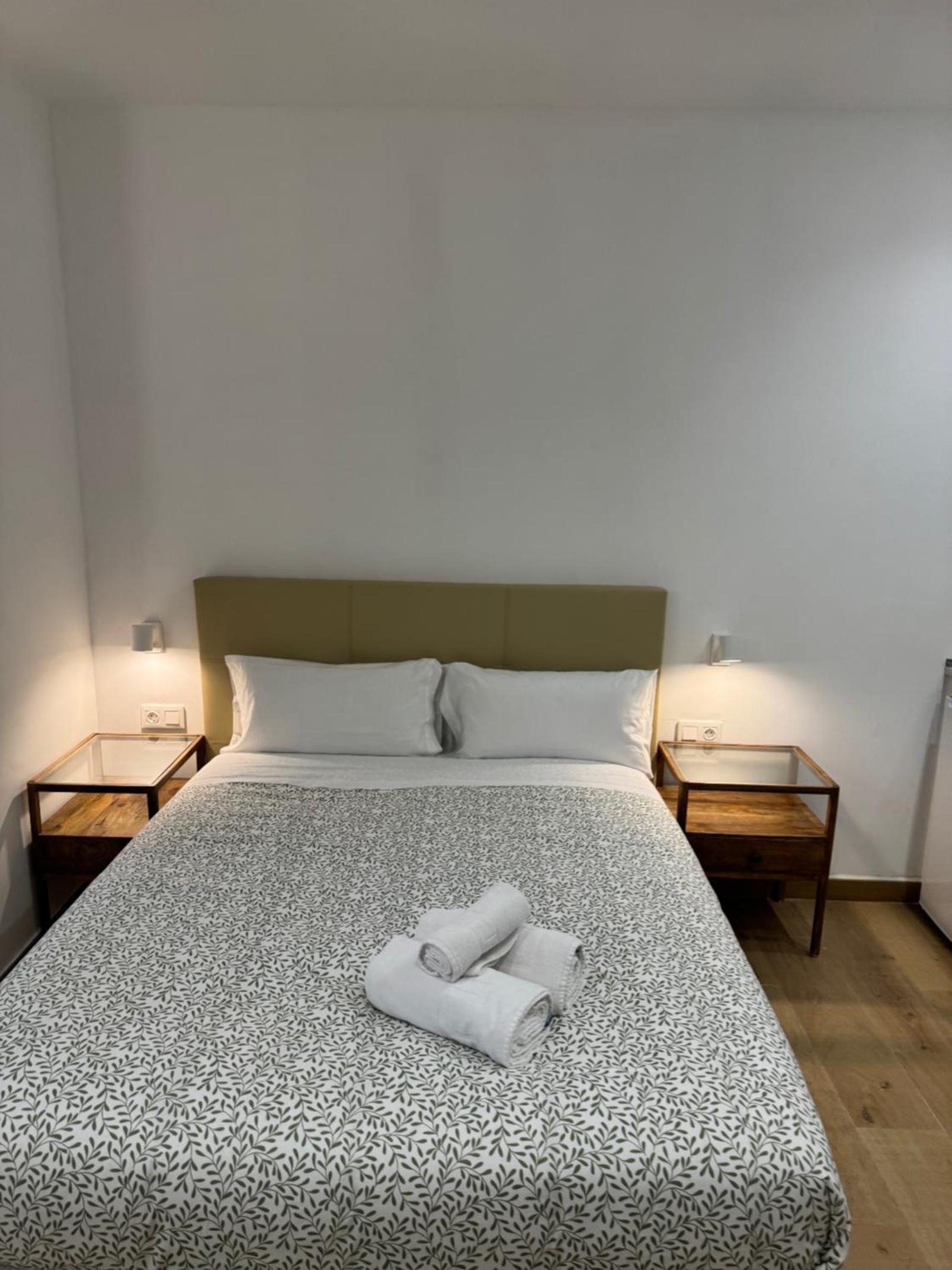 Apartamento Estudio