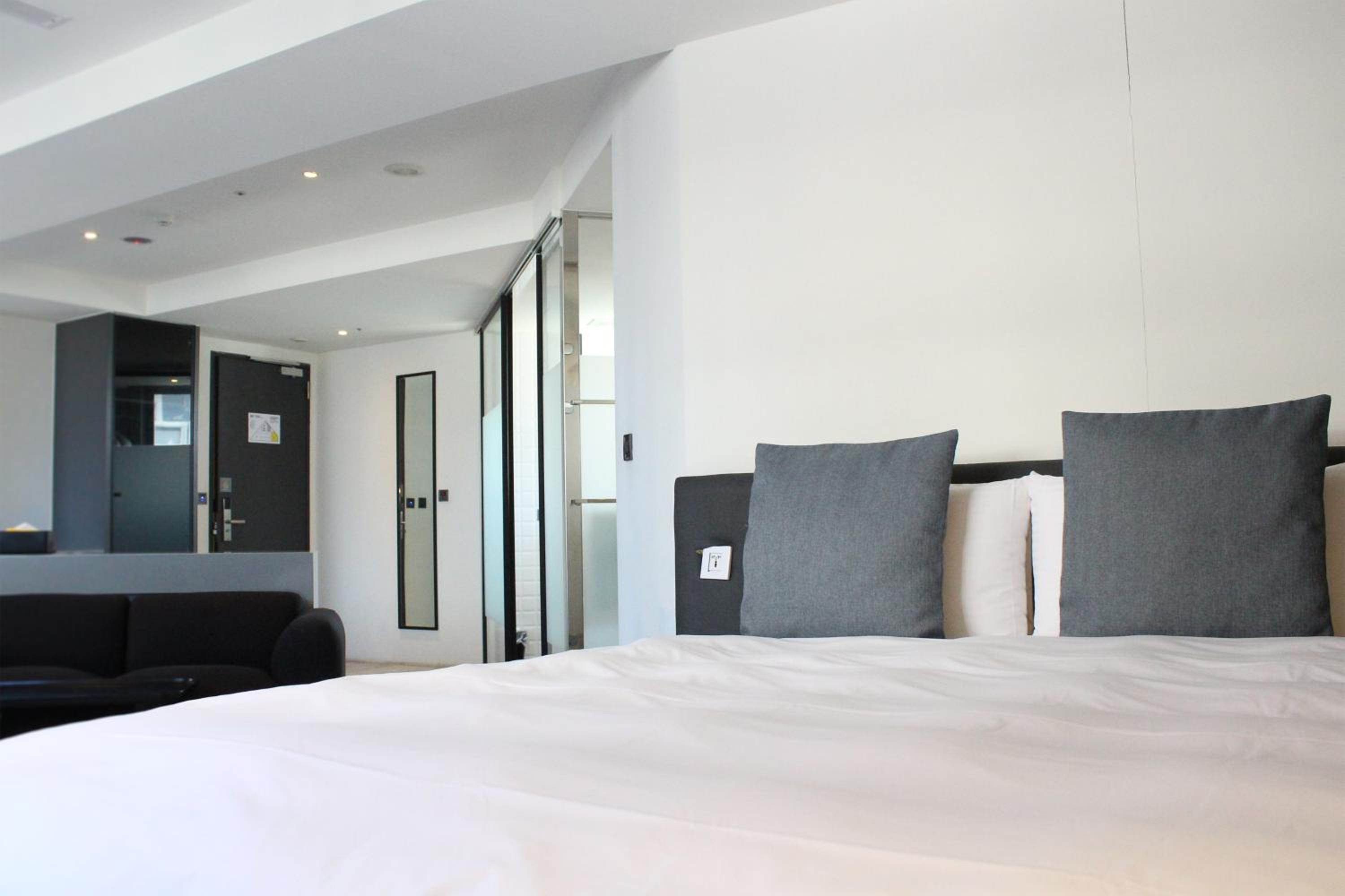 Superior Quadruple Room photo 2