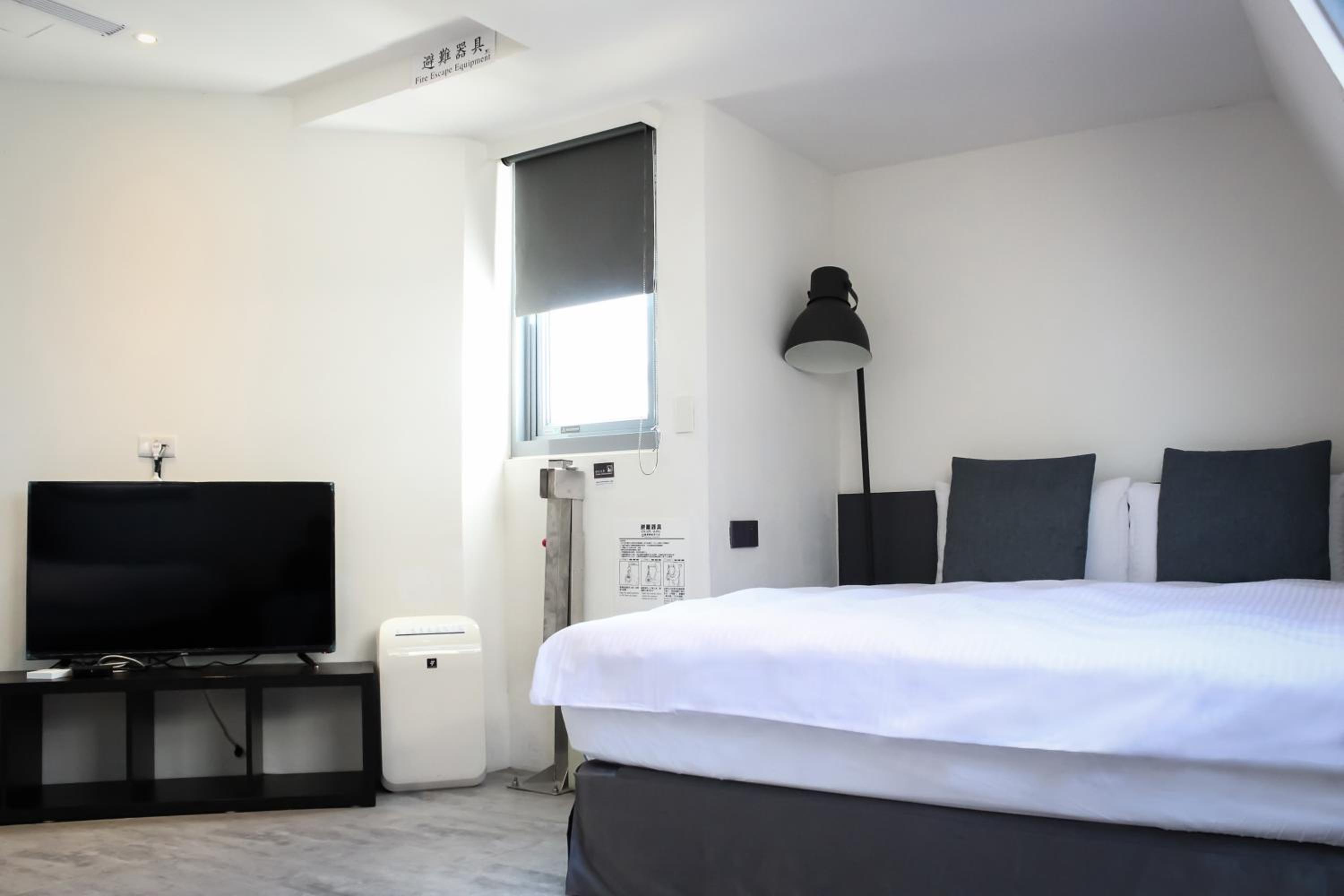 Superior Quadruple Room photo 3