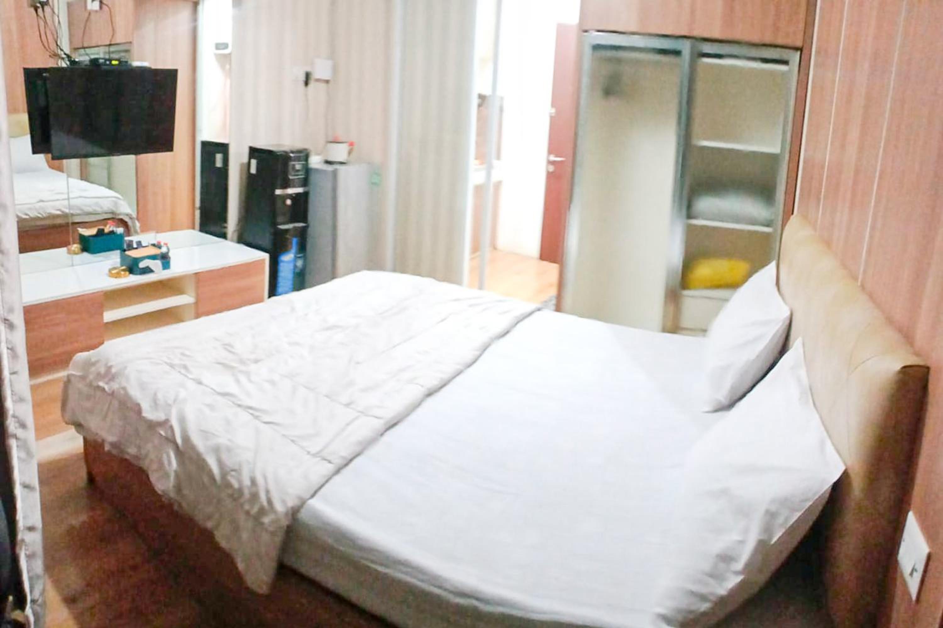 Studio Apartment photo 3