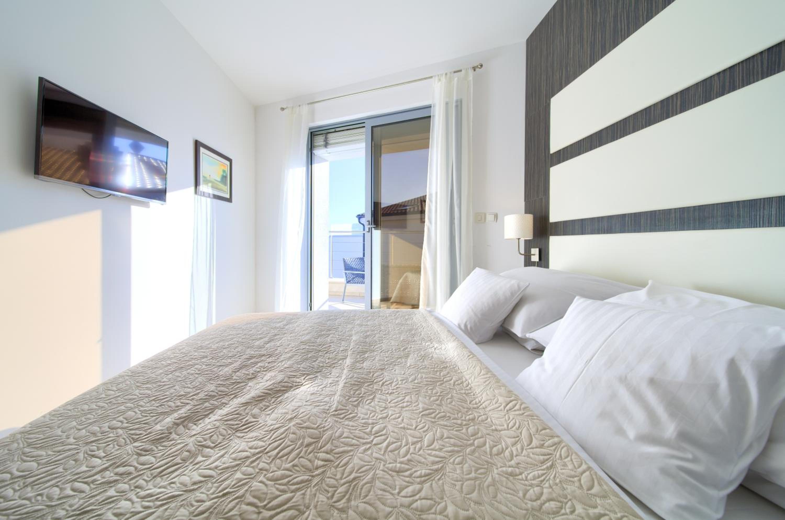 Two-Bedroom Villa photo 3
