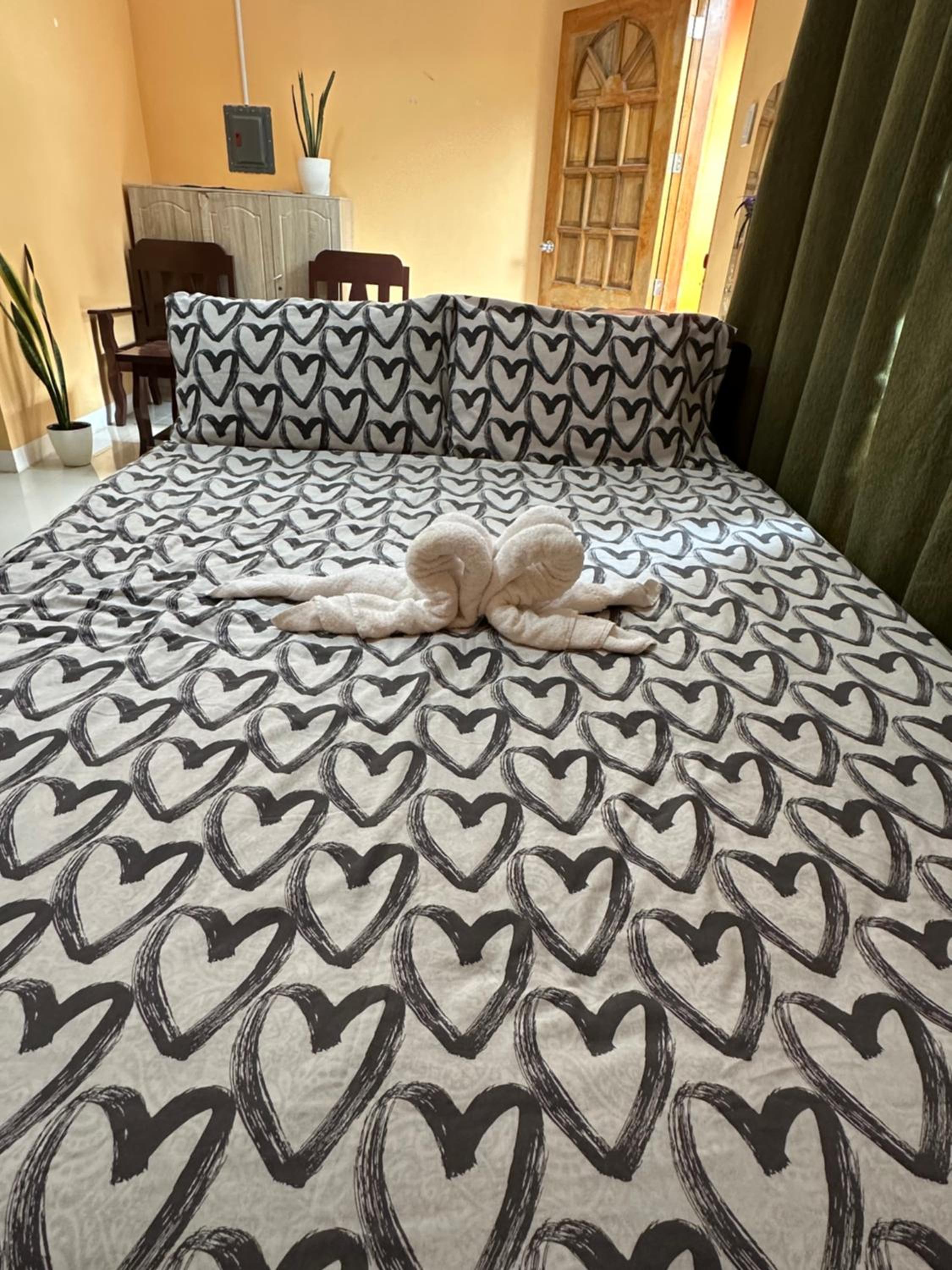 Deluxe Quadruple Room photo 3