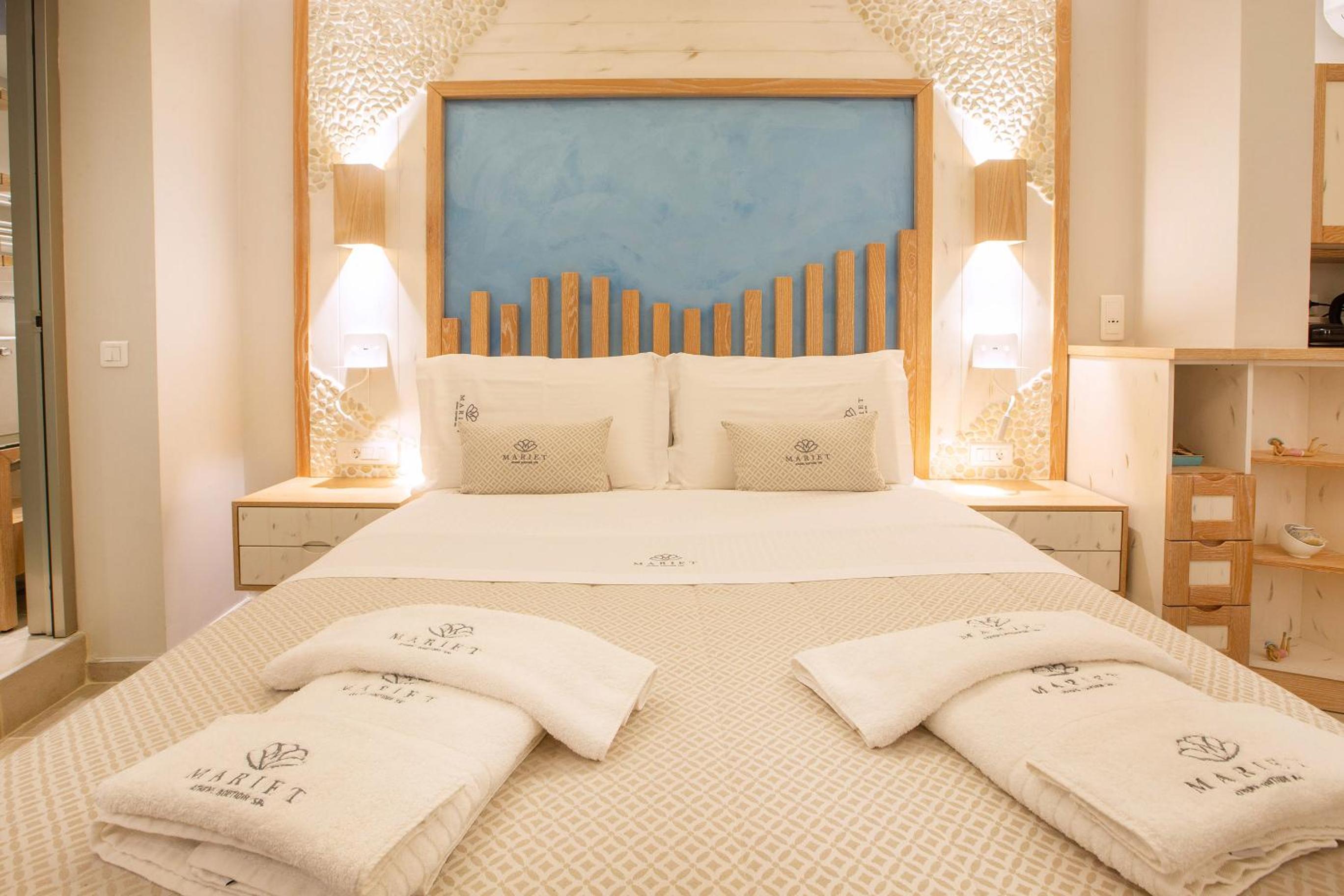 Deluxe Room photo 1