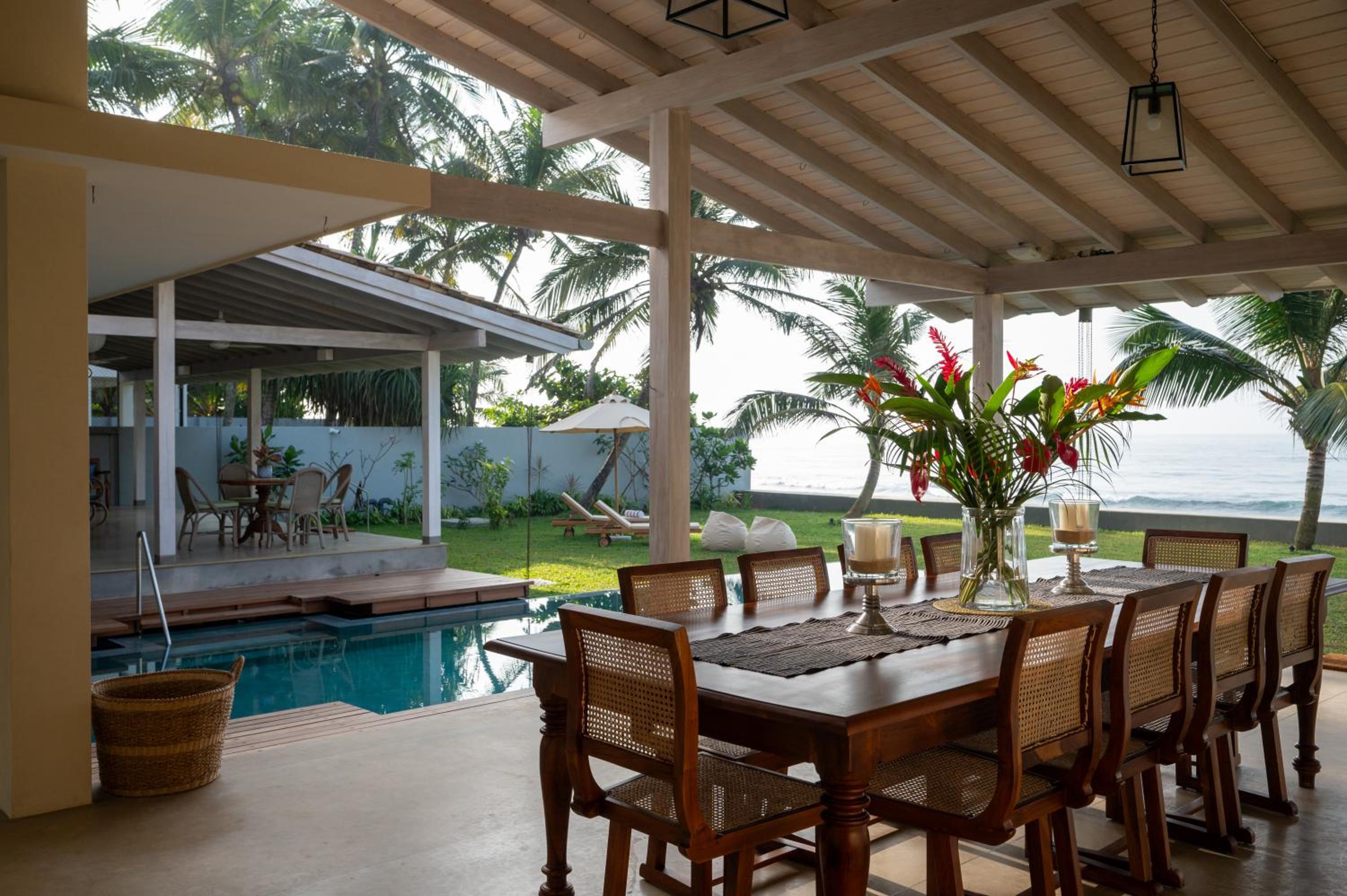 Villa with Private Pool photo 3