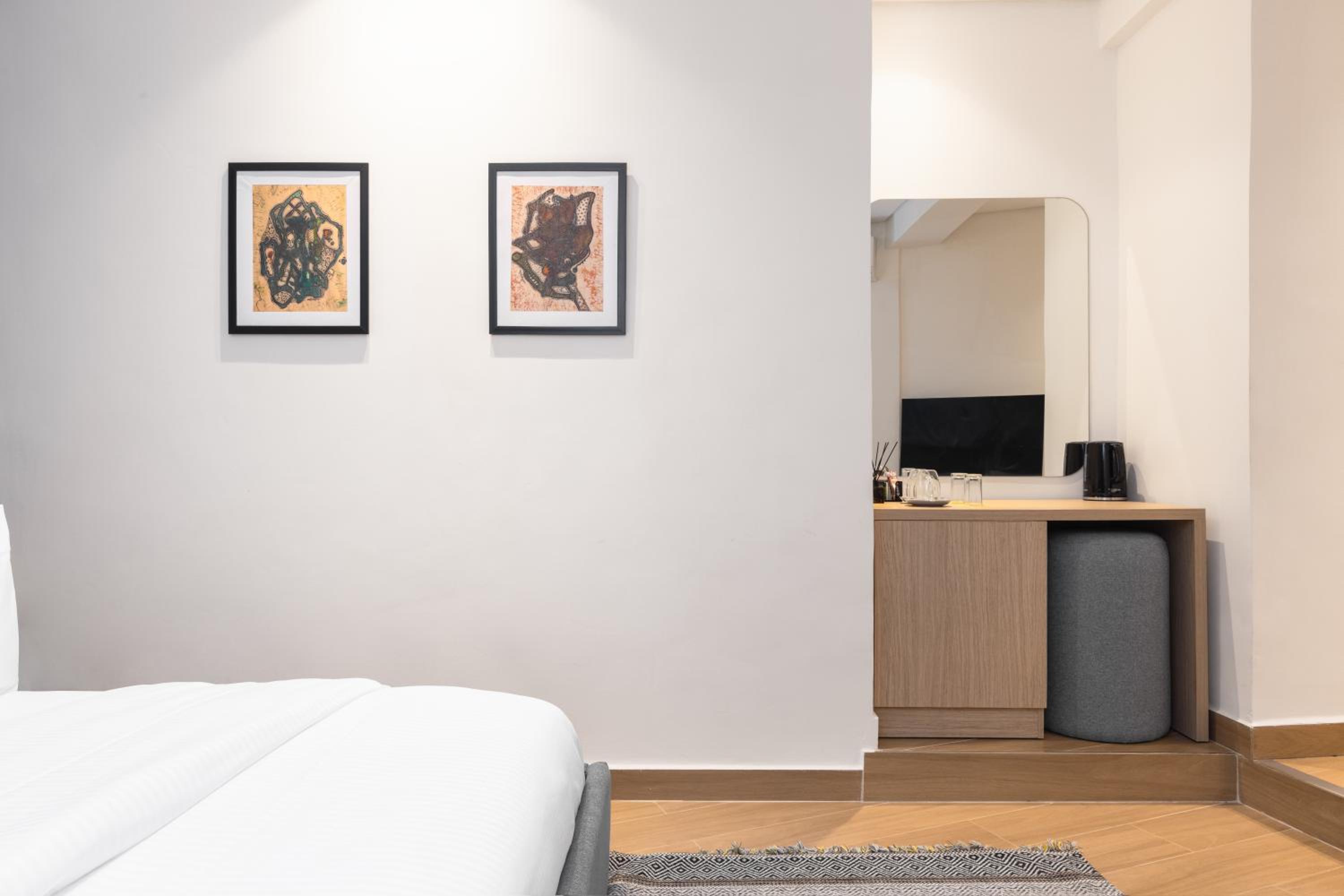 Deluxe Room photo 3