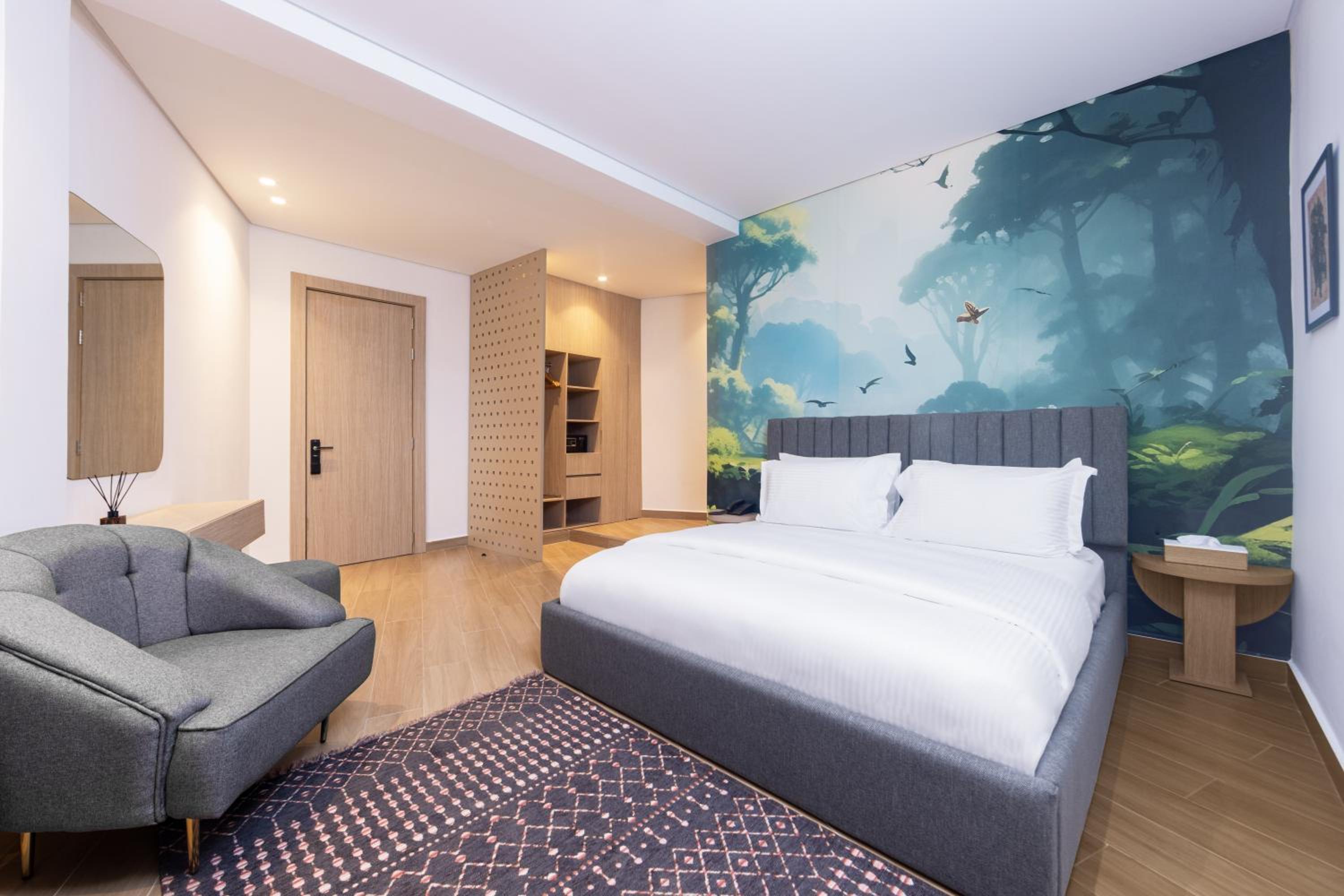 Suite photo 2