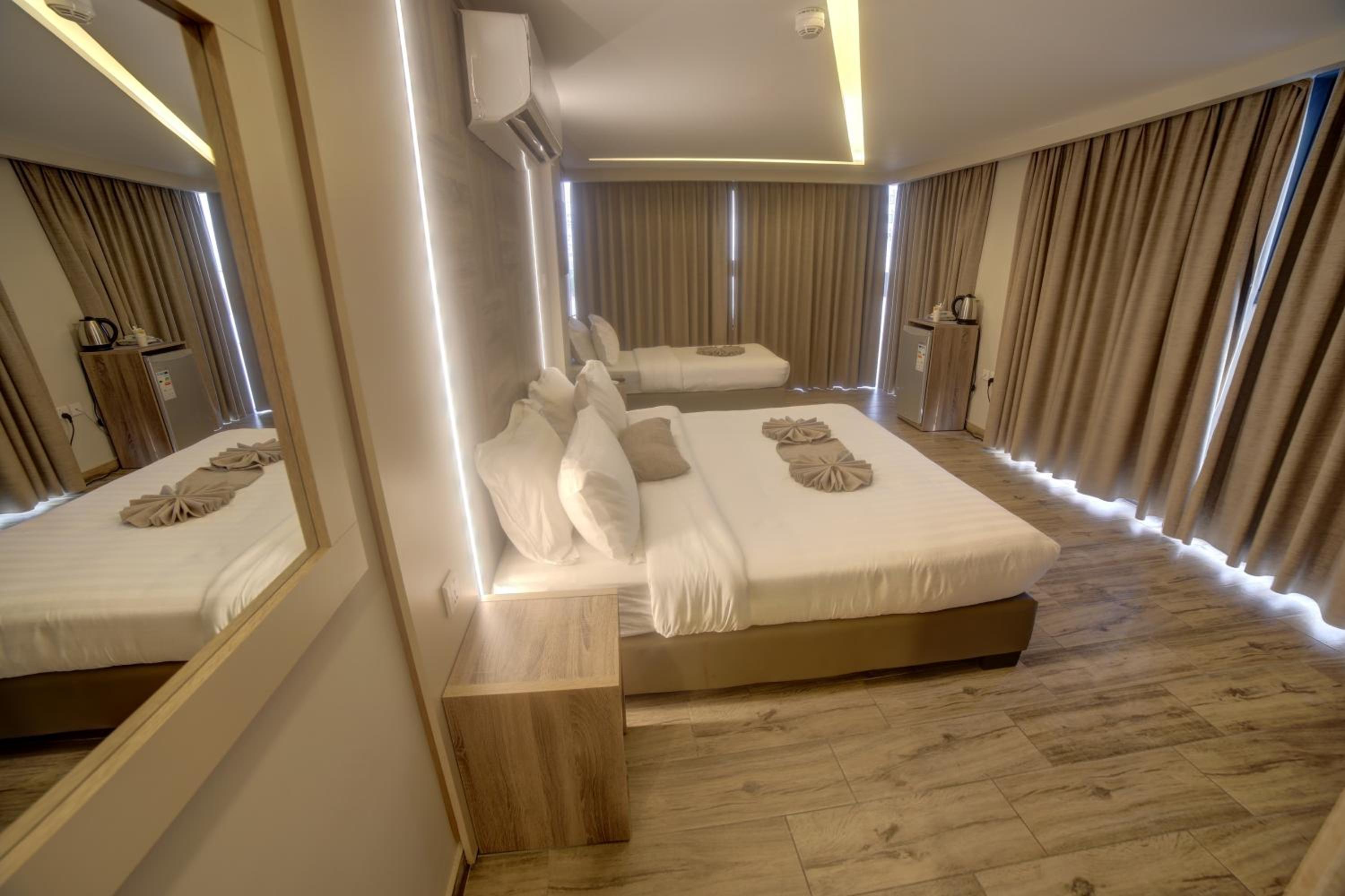 Triple Room photo 3