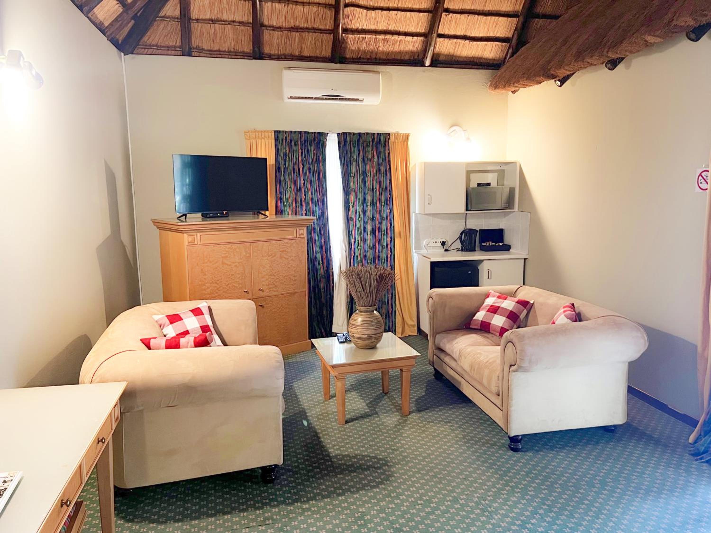 Deluxe Double or Twin Room - Photo 1