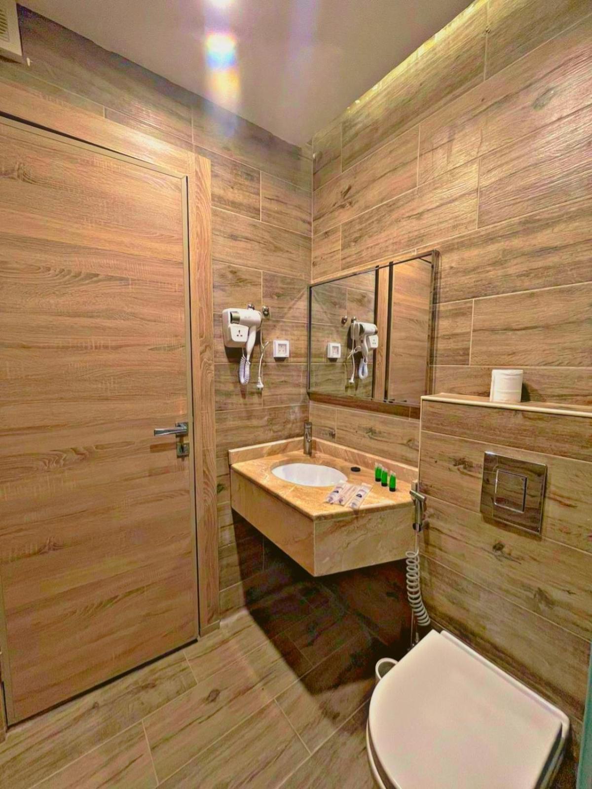 Family Suite photo 2