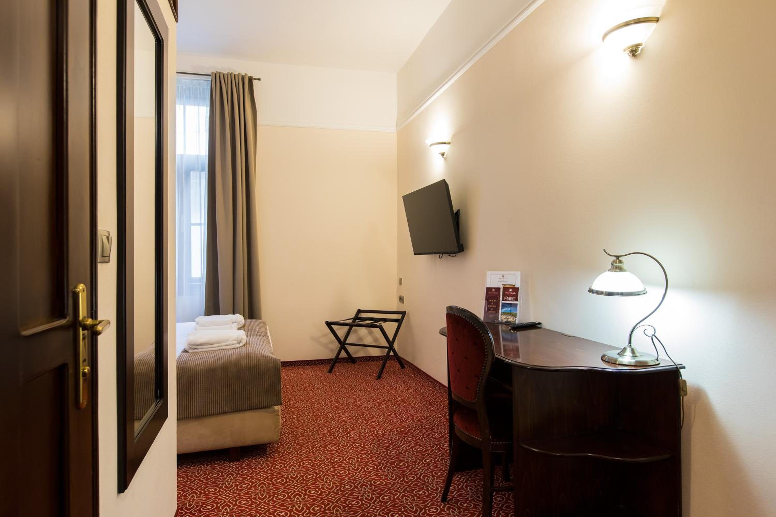 Comfort Double Room - Photo 3