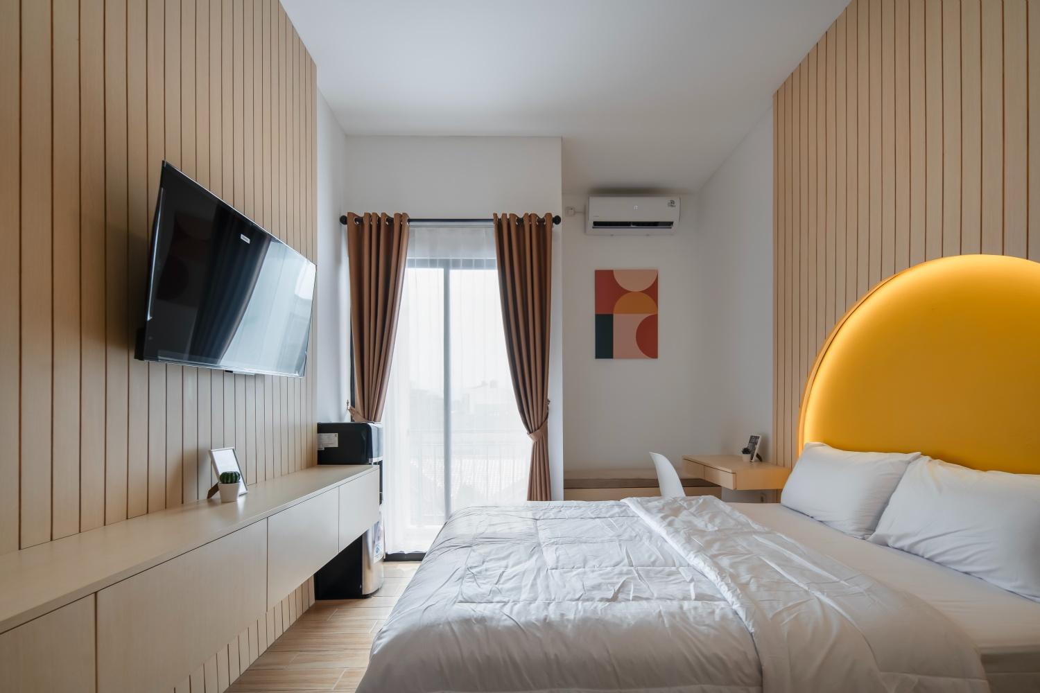 Deluxe Room - Photo 4