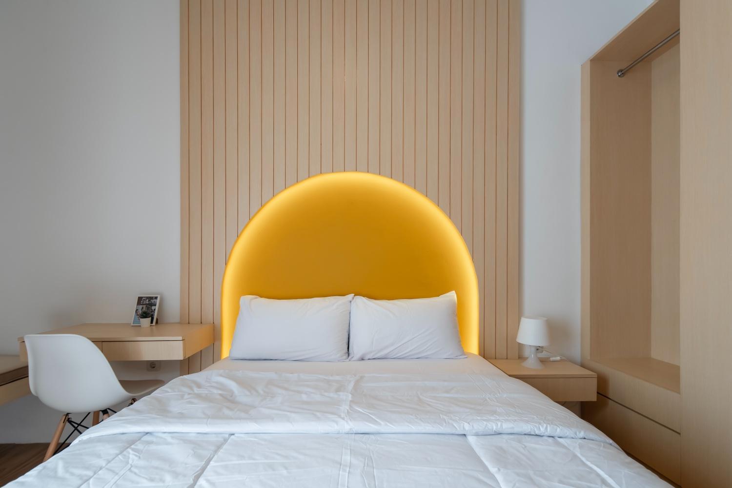 Deluxe Room - Photo 3