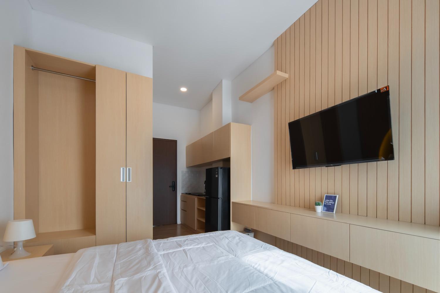 Deluxe Room - Photo 2