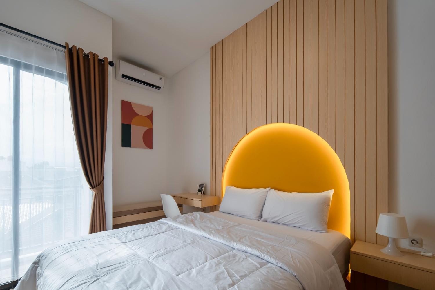 Deluxe Room - Photo 1