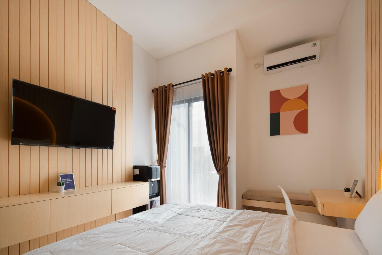 Deluxe Room - Photo 6