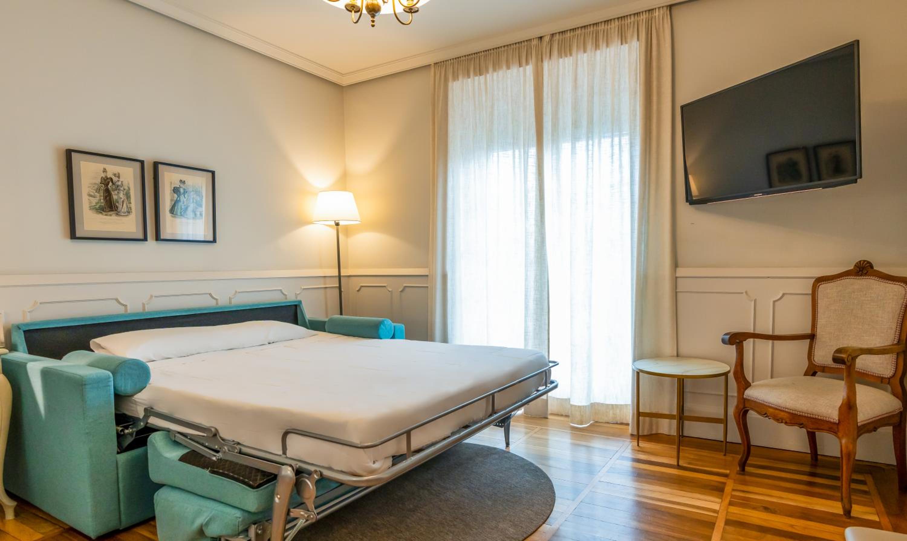 Comfort Triple Room - Photo 7