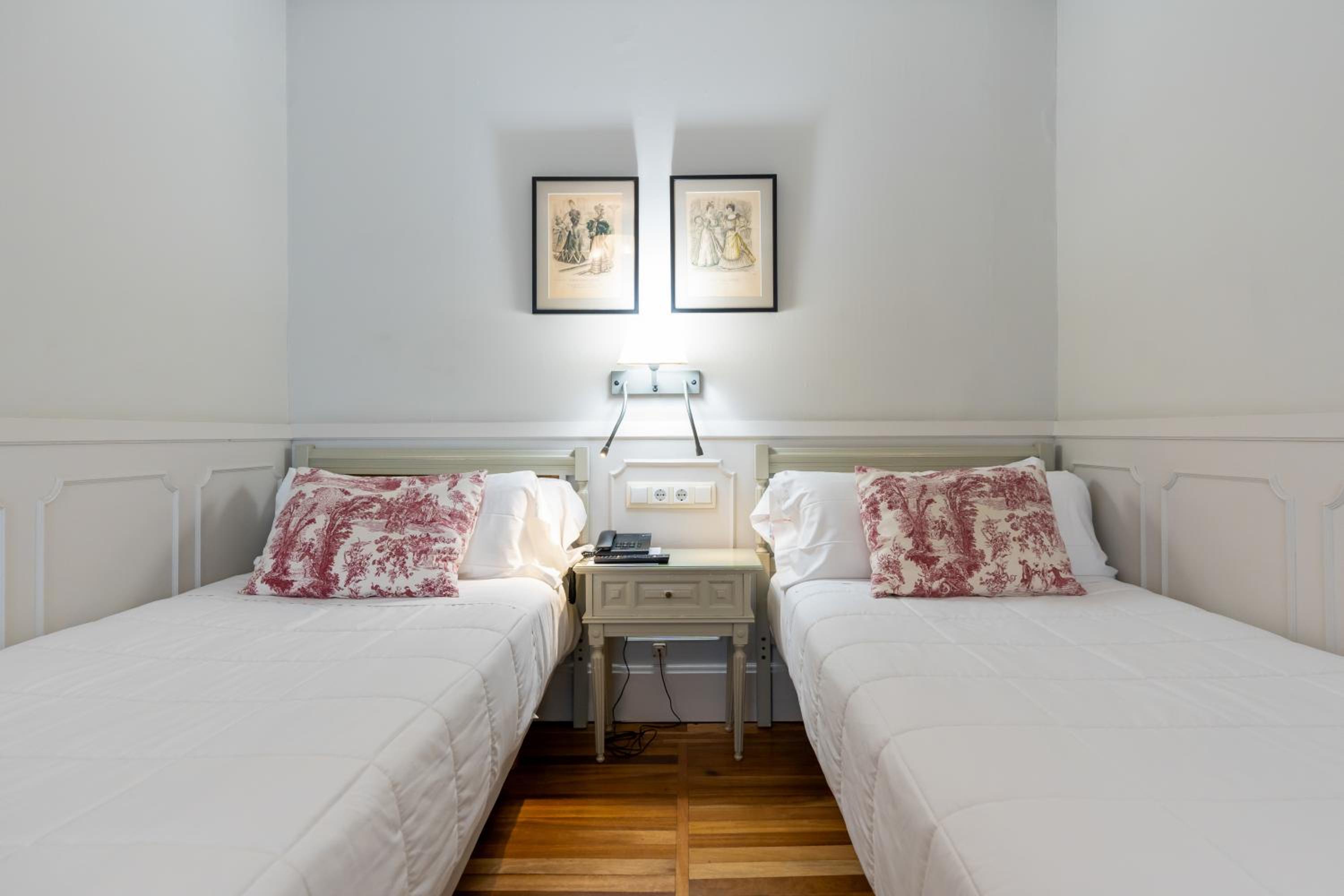 Comfort Triple Room - Photo 4