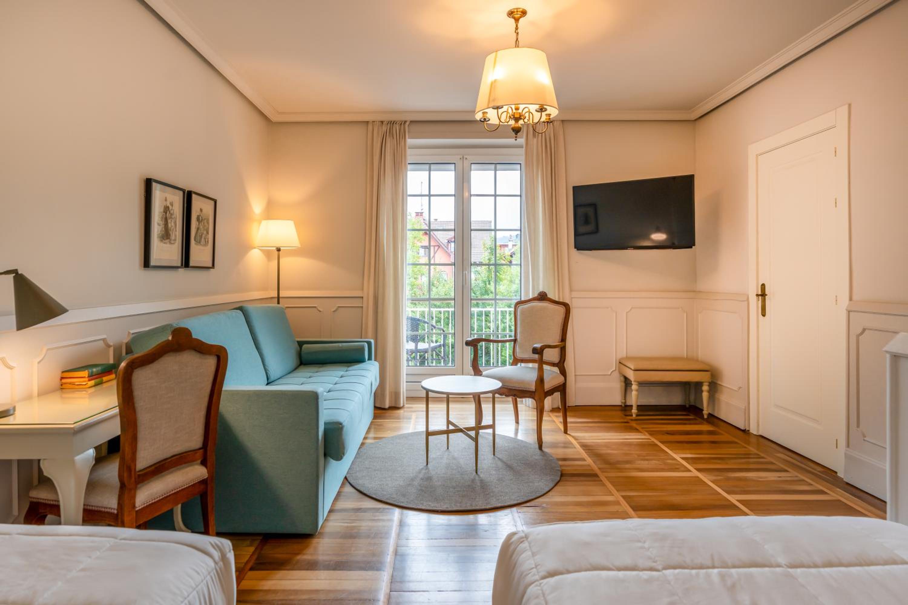 Comfort Triple Room - Photo 6