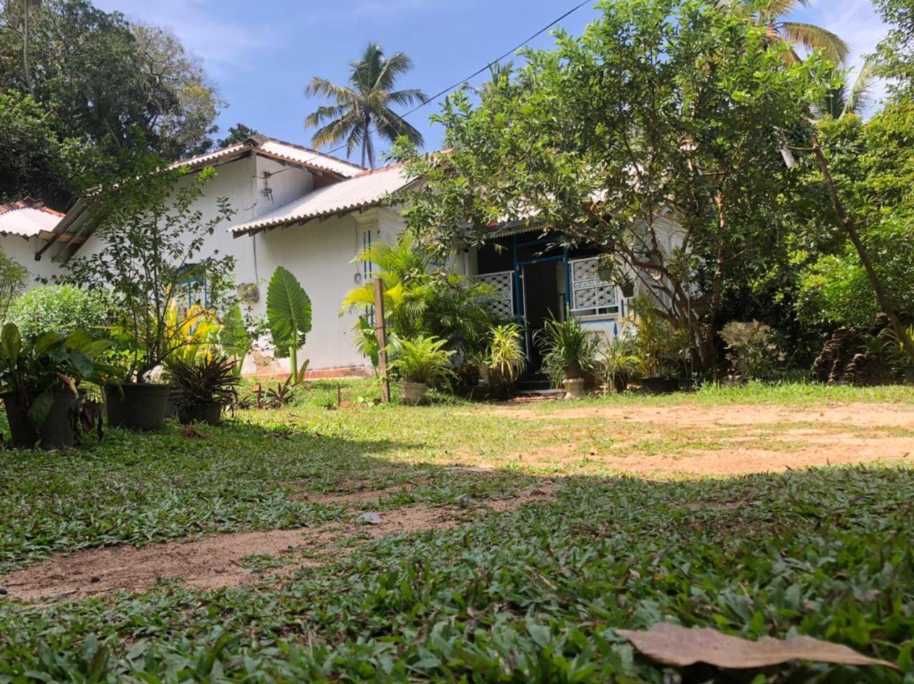 Two-Bedroom Villa photo 1