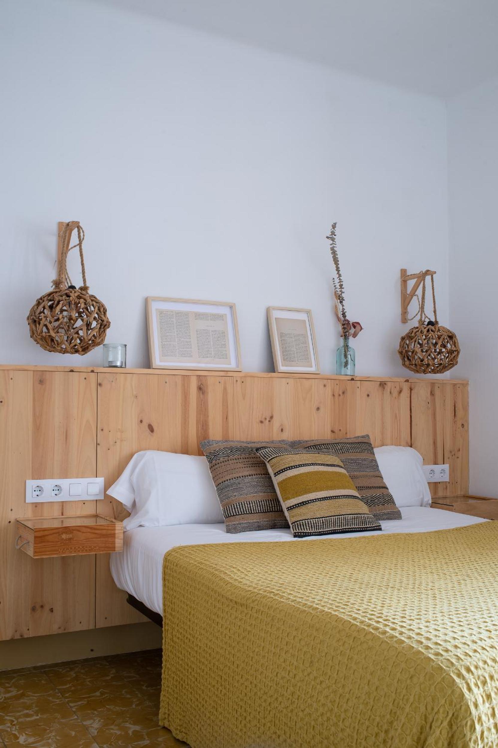 Habitación Doble Económica