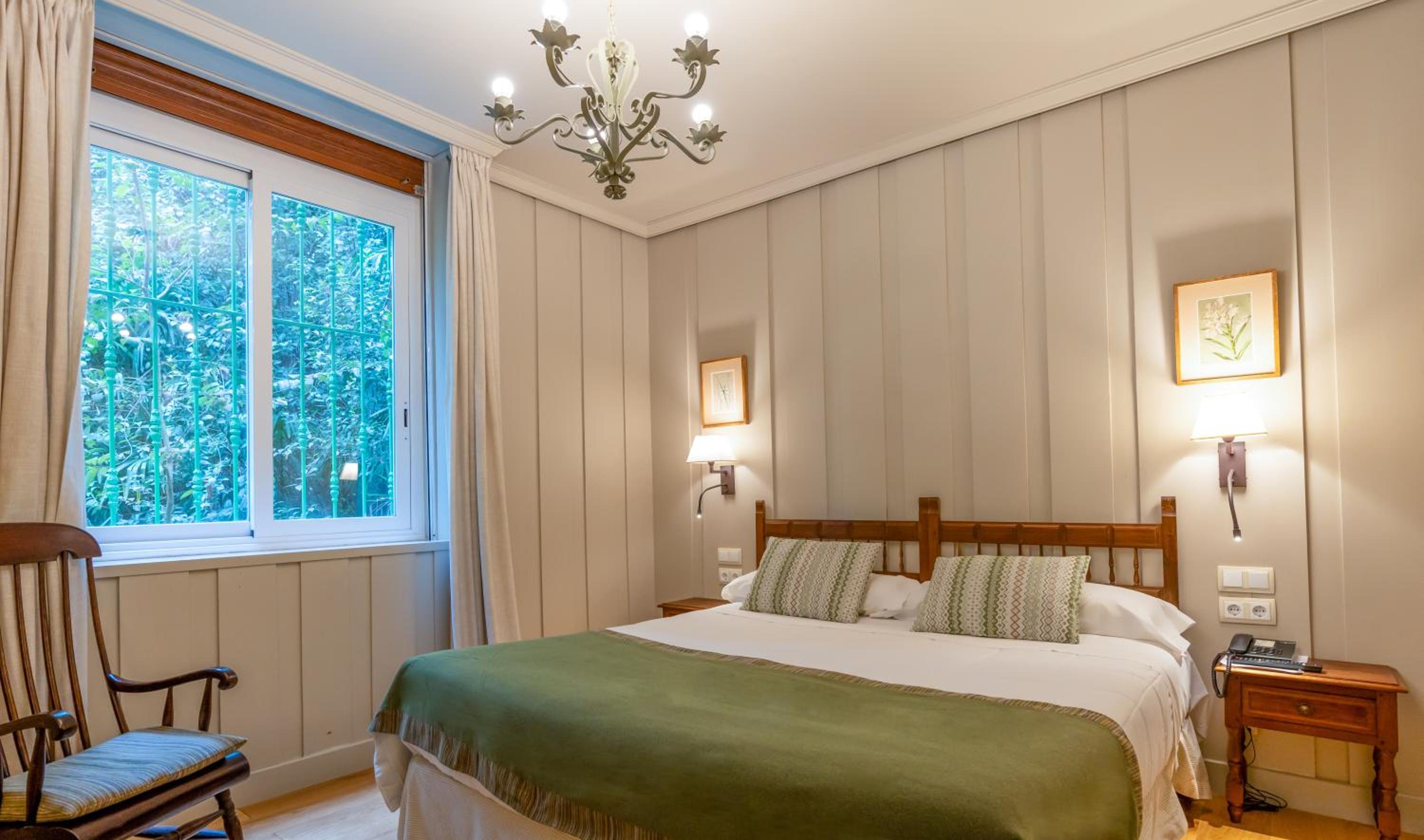 Double Room - Photo 1