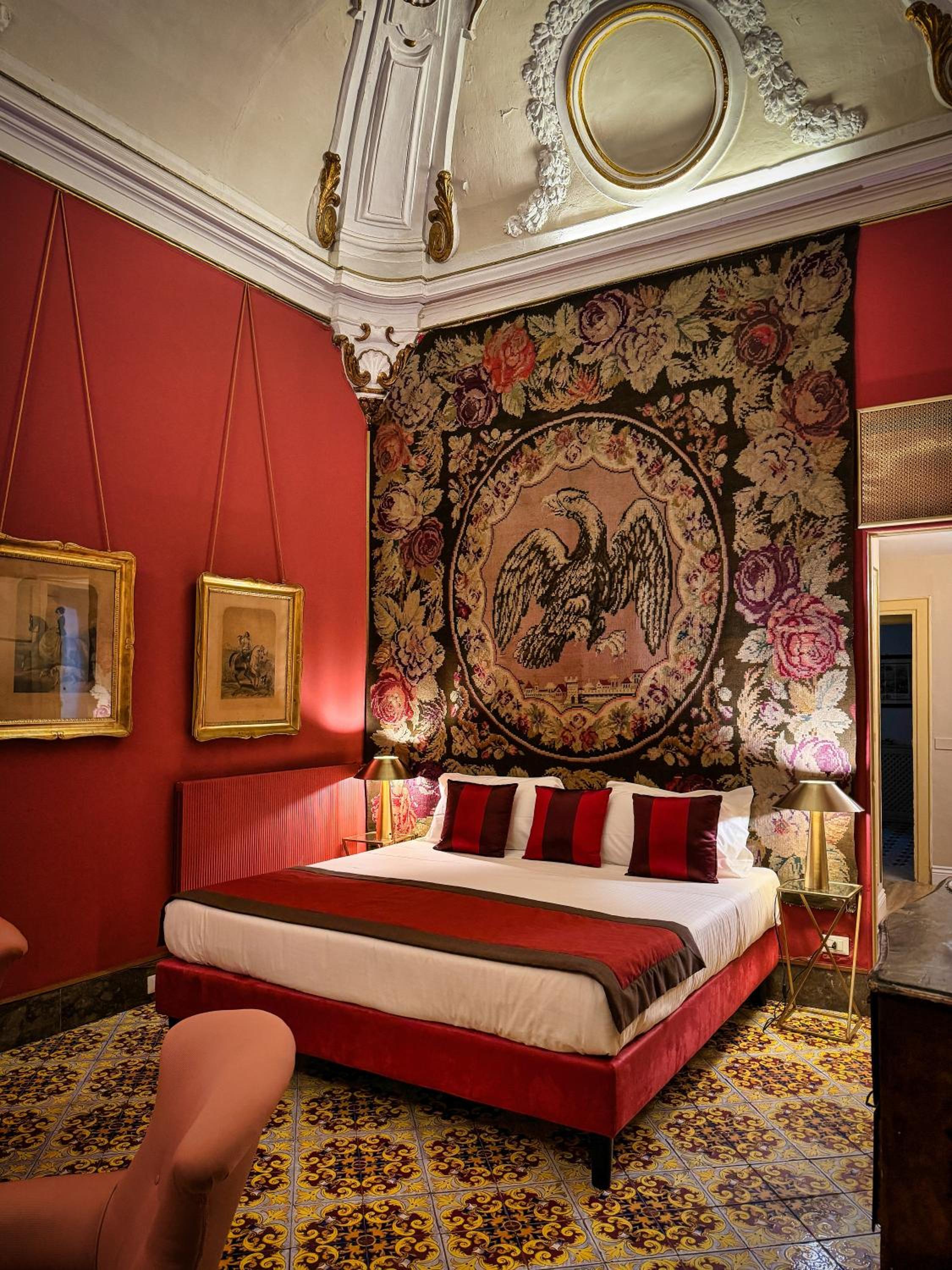 Suite Deluxe