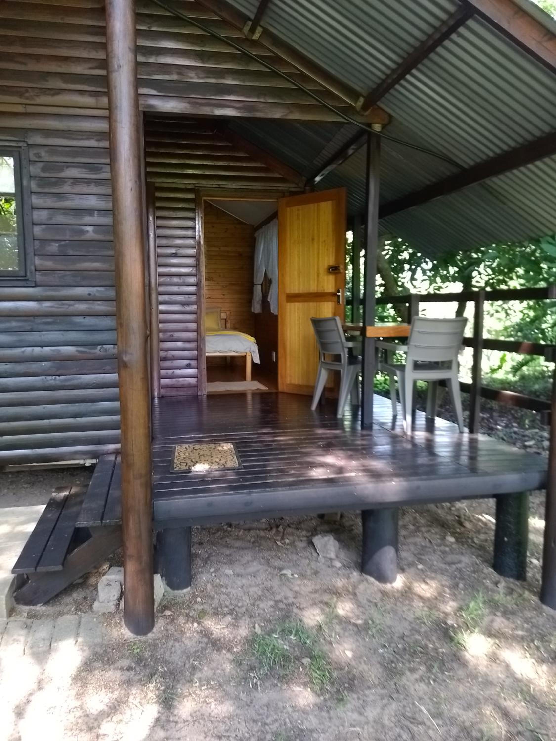 Twin Room with Private Bathroom - Photo 7