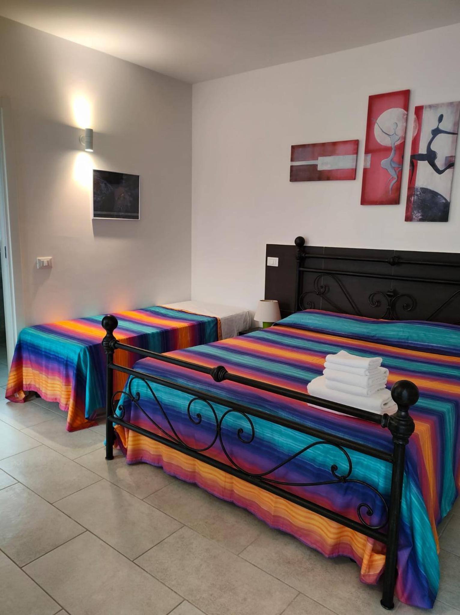 Studio Apartment photo 3