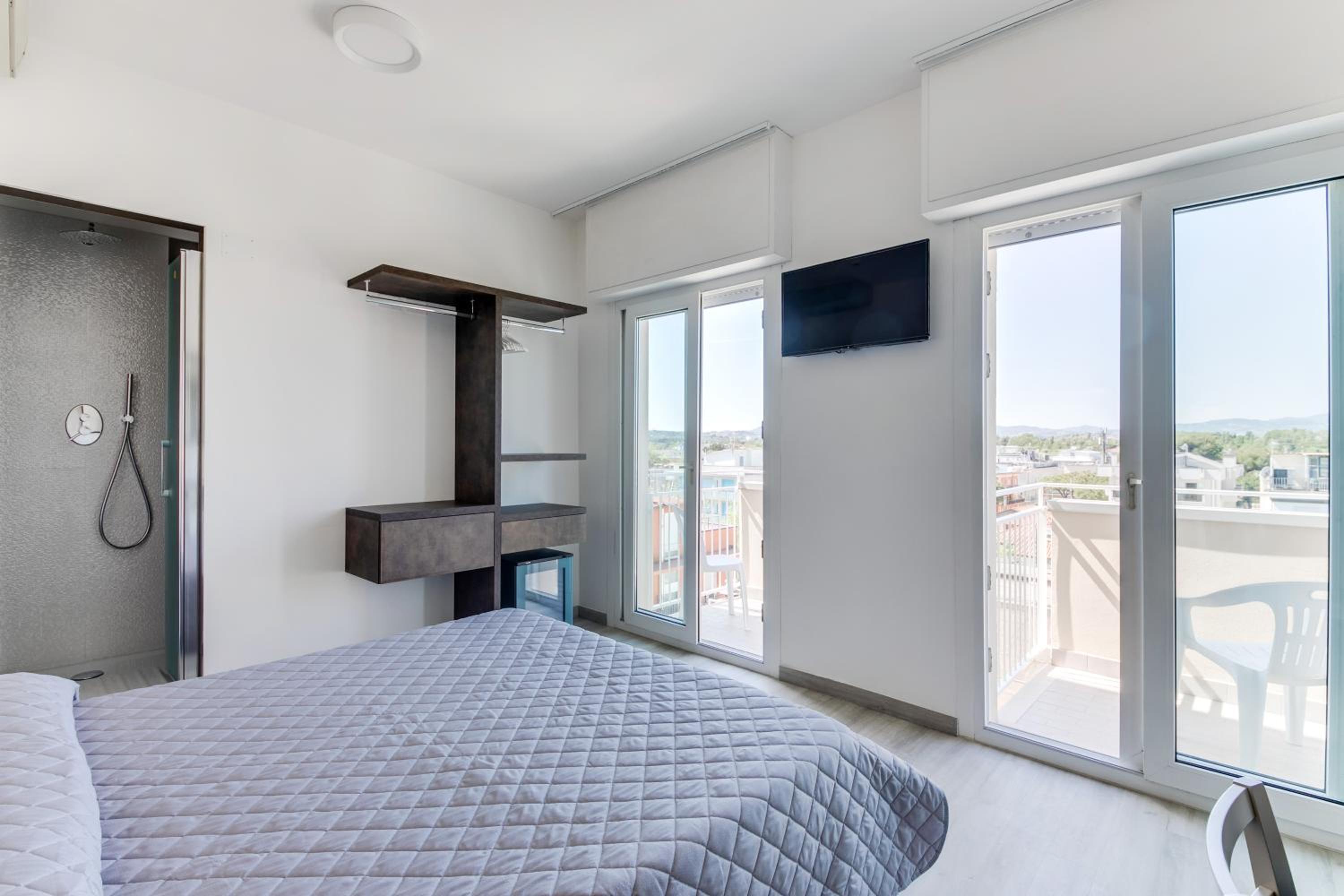 Marittimo Room