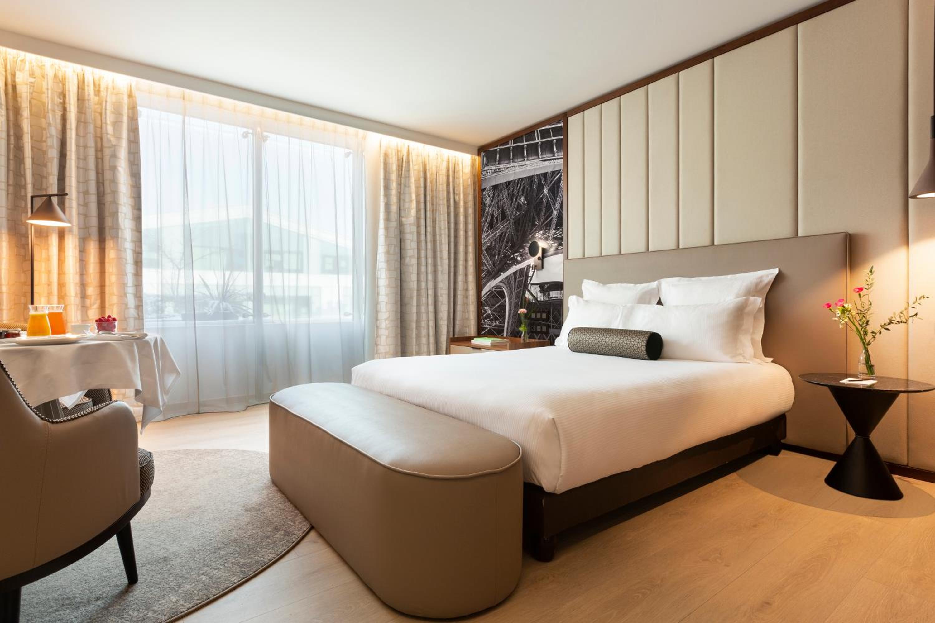 Superior Premium Room photo 3