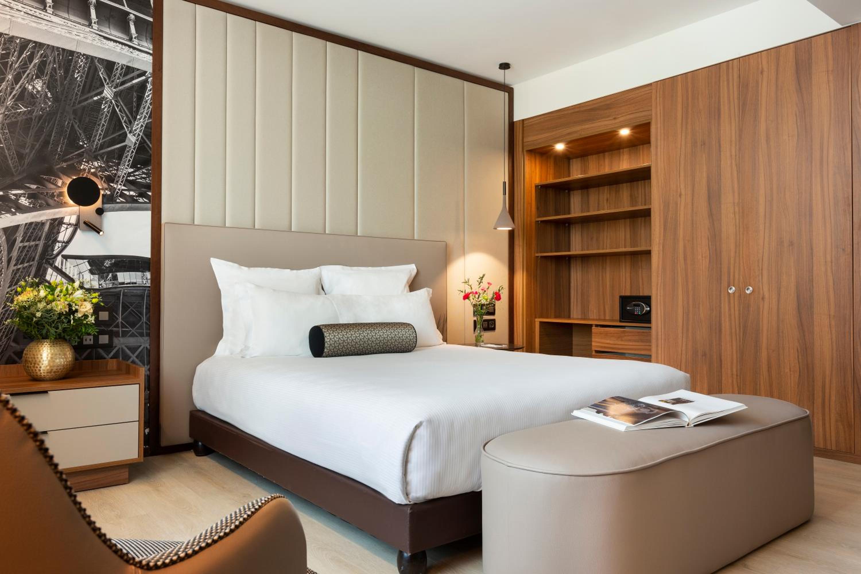 Superior Premium Room photo 2