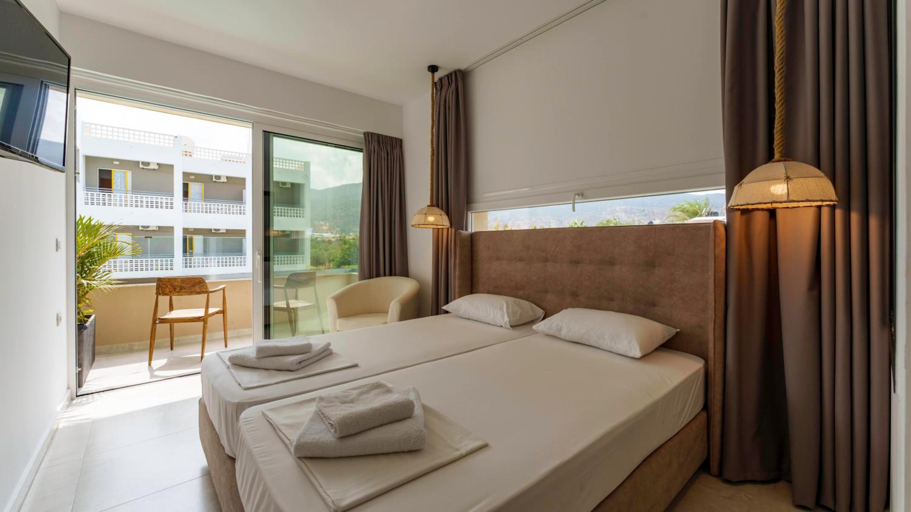 Deluxe Mini Suite (up to 2 people) photo 3