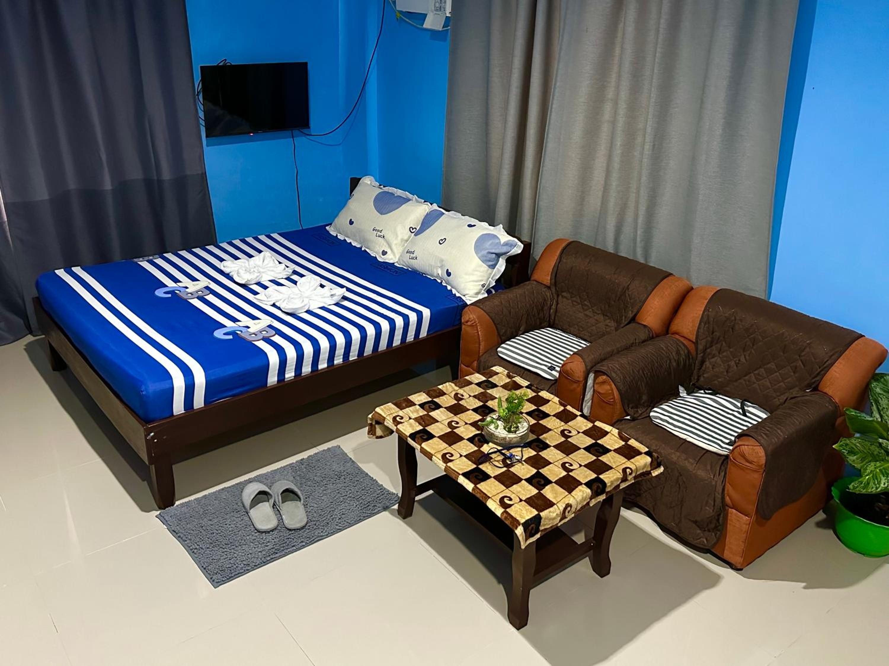 Deluxe Double Room photo 3