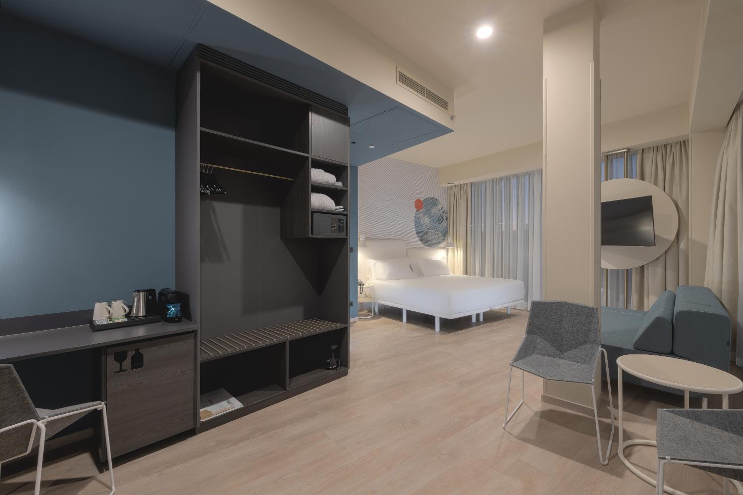 Junior Suite - Photo 1