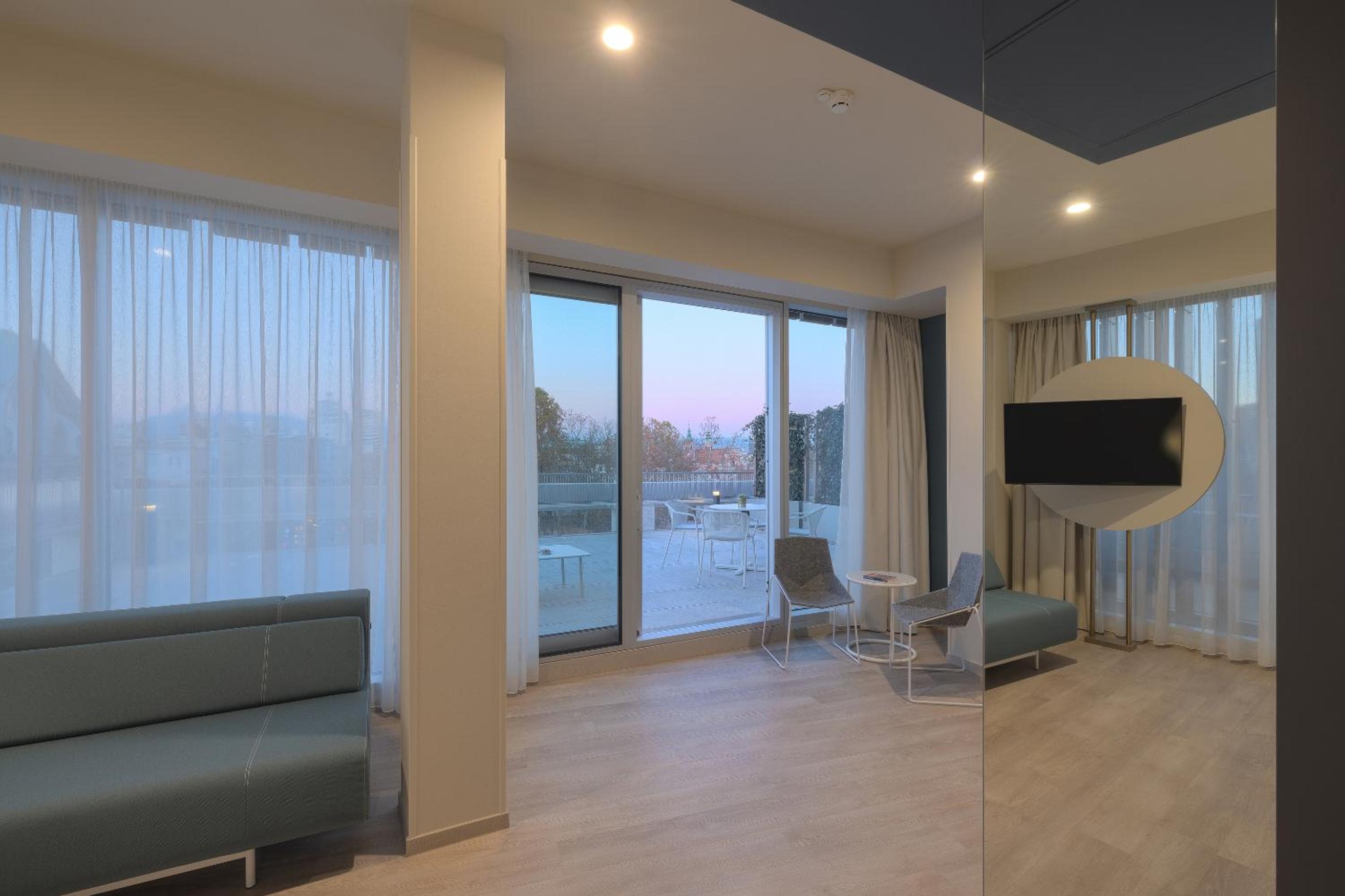 Junior Suite - Photo 14