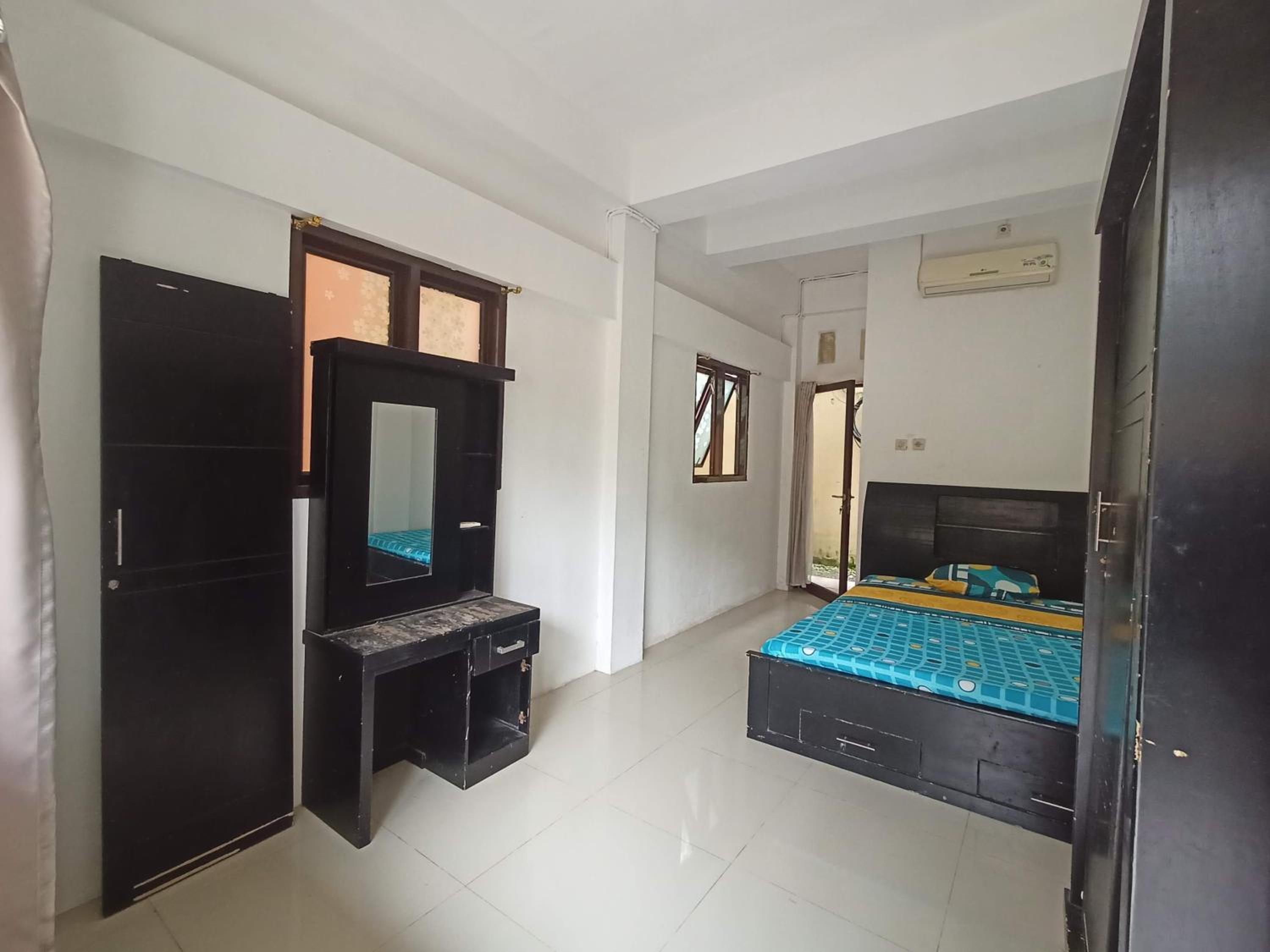 Deluxe Double Room photo 2