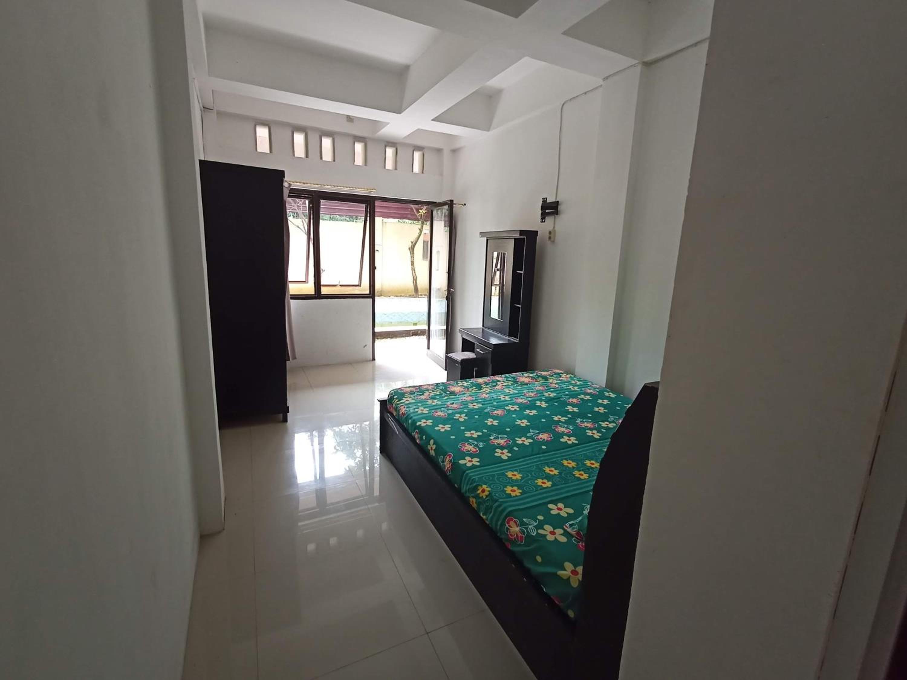 Deluxe Double Room photo 3