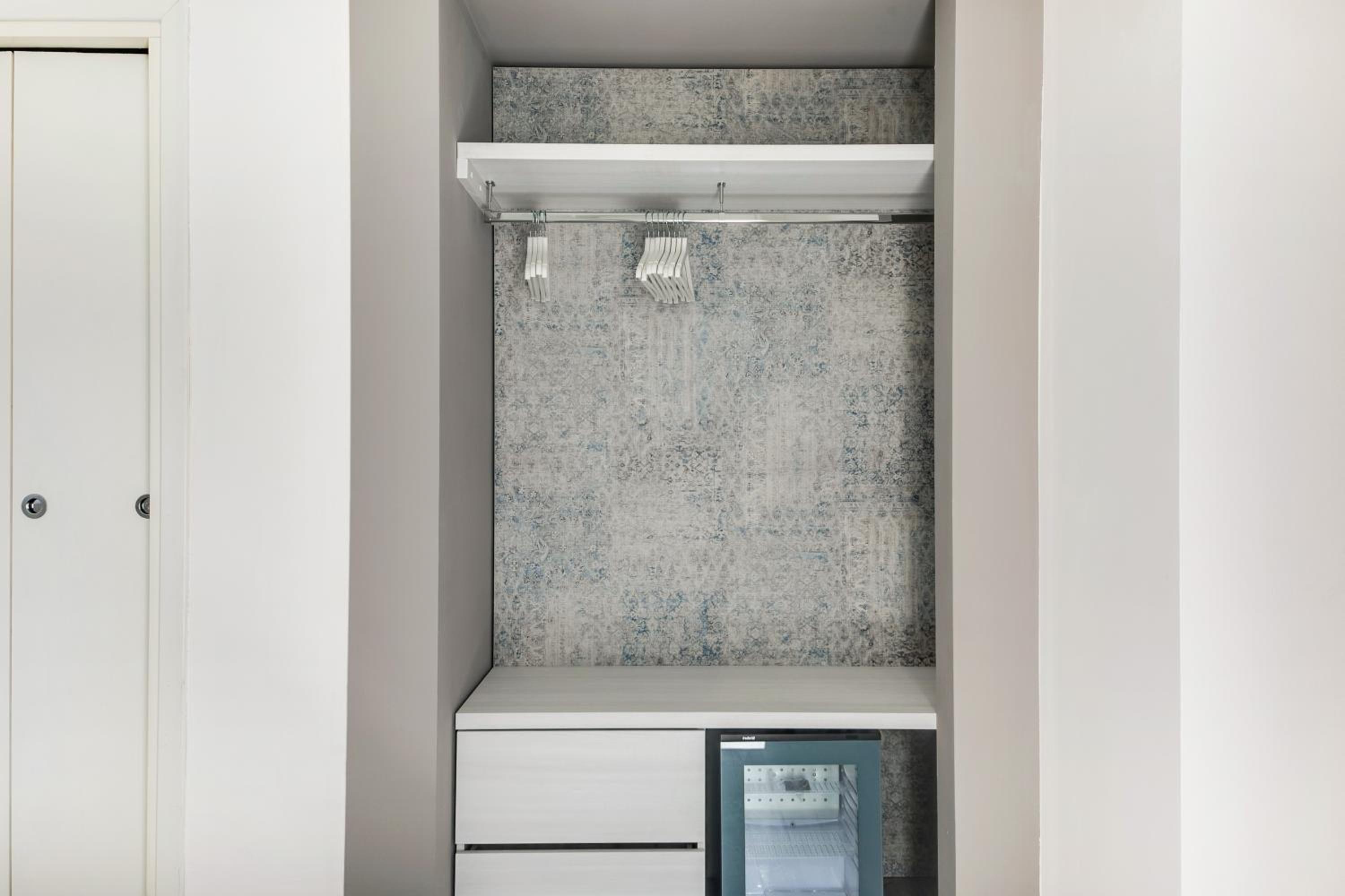 Marittimo Room with Side Sea View
