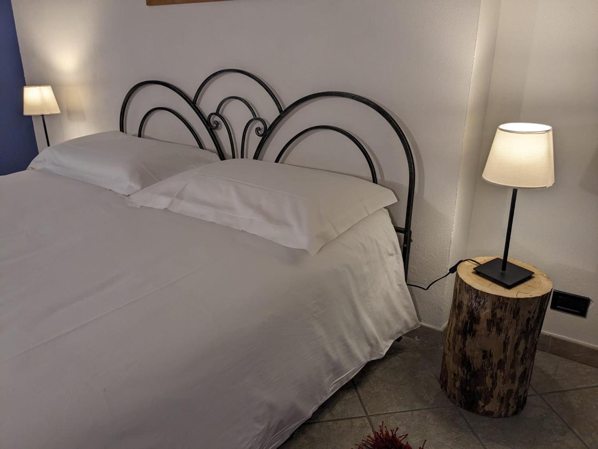 Deluxe Apartment with Terrace photo 1