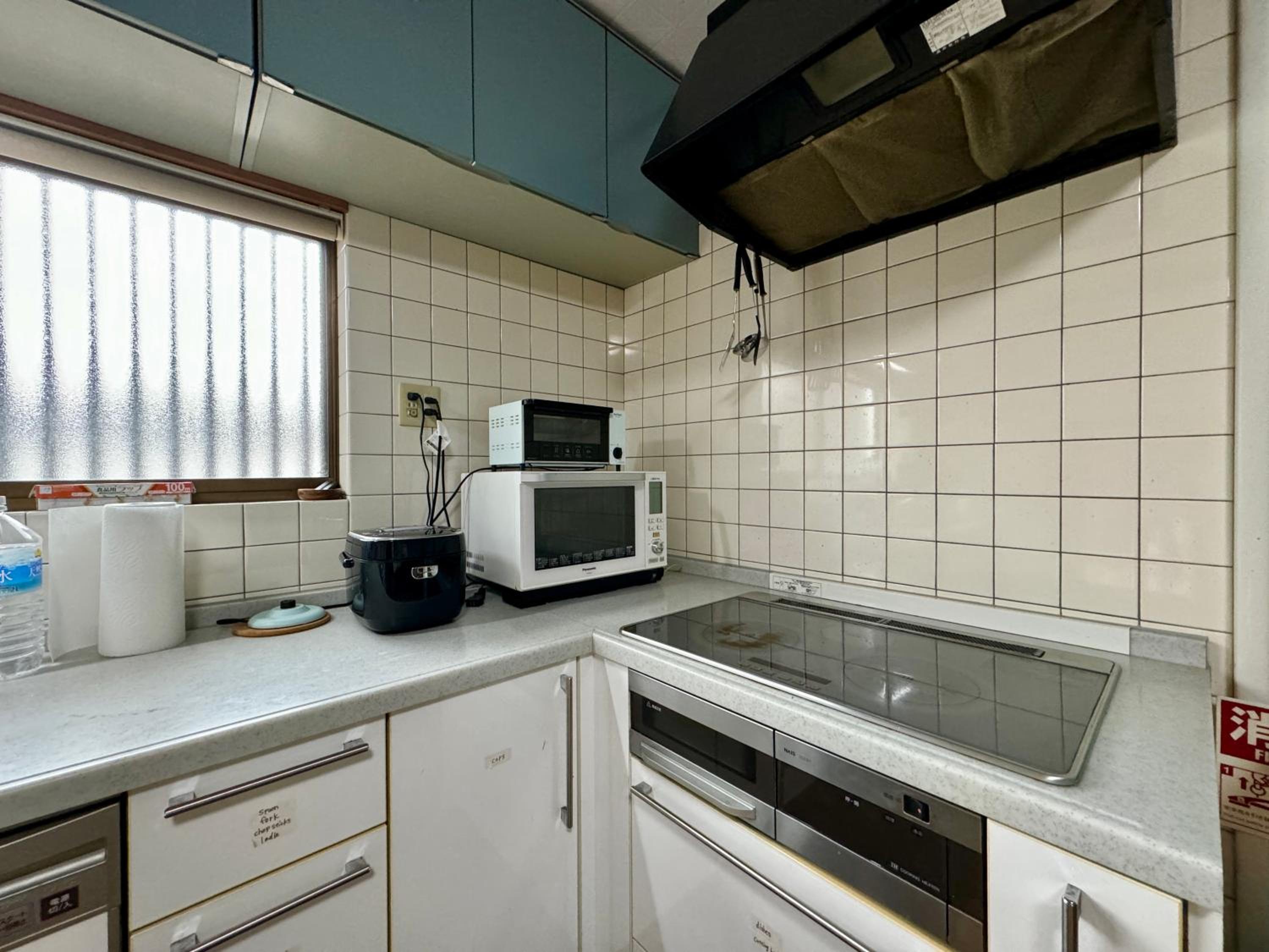 Standard Twin Room With Garden View photo 2