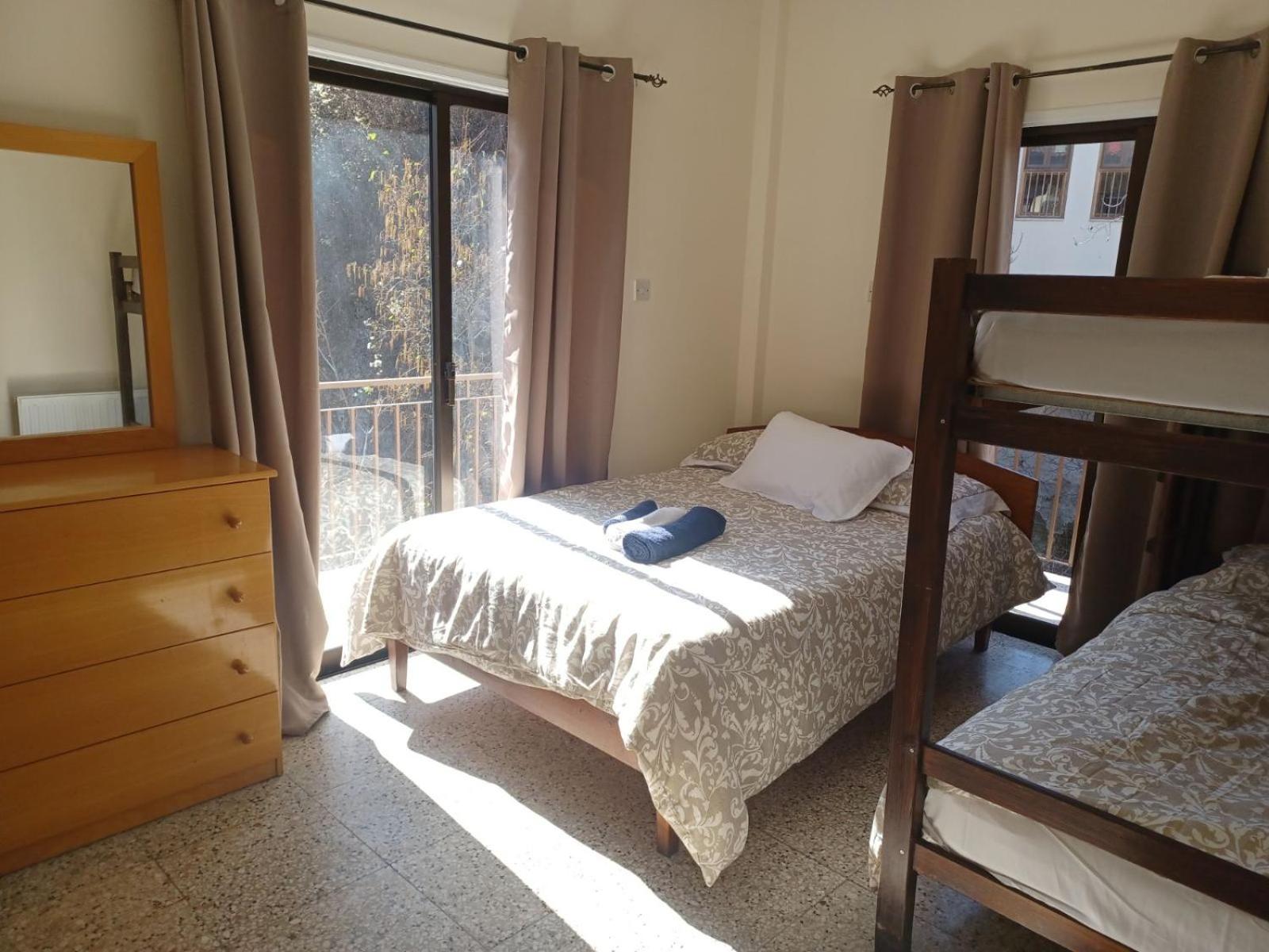 Family Double Room photo 1