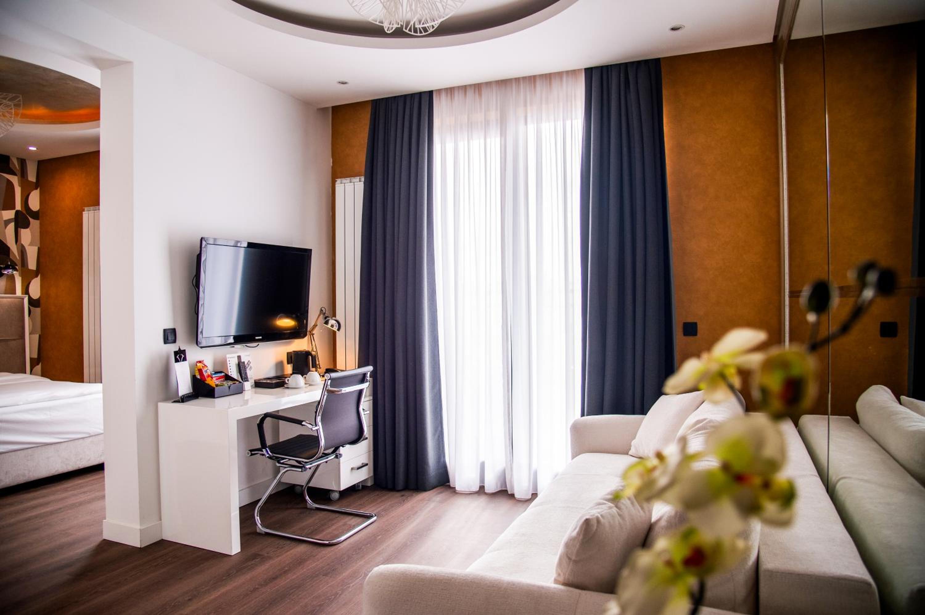 Executive Suite - Photo 6