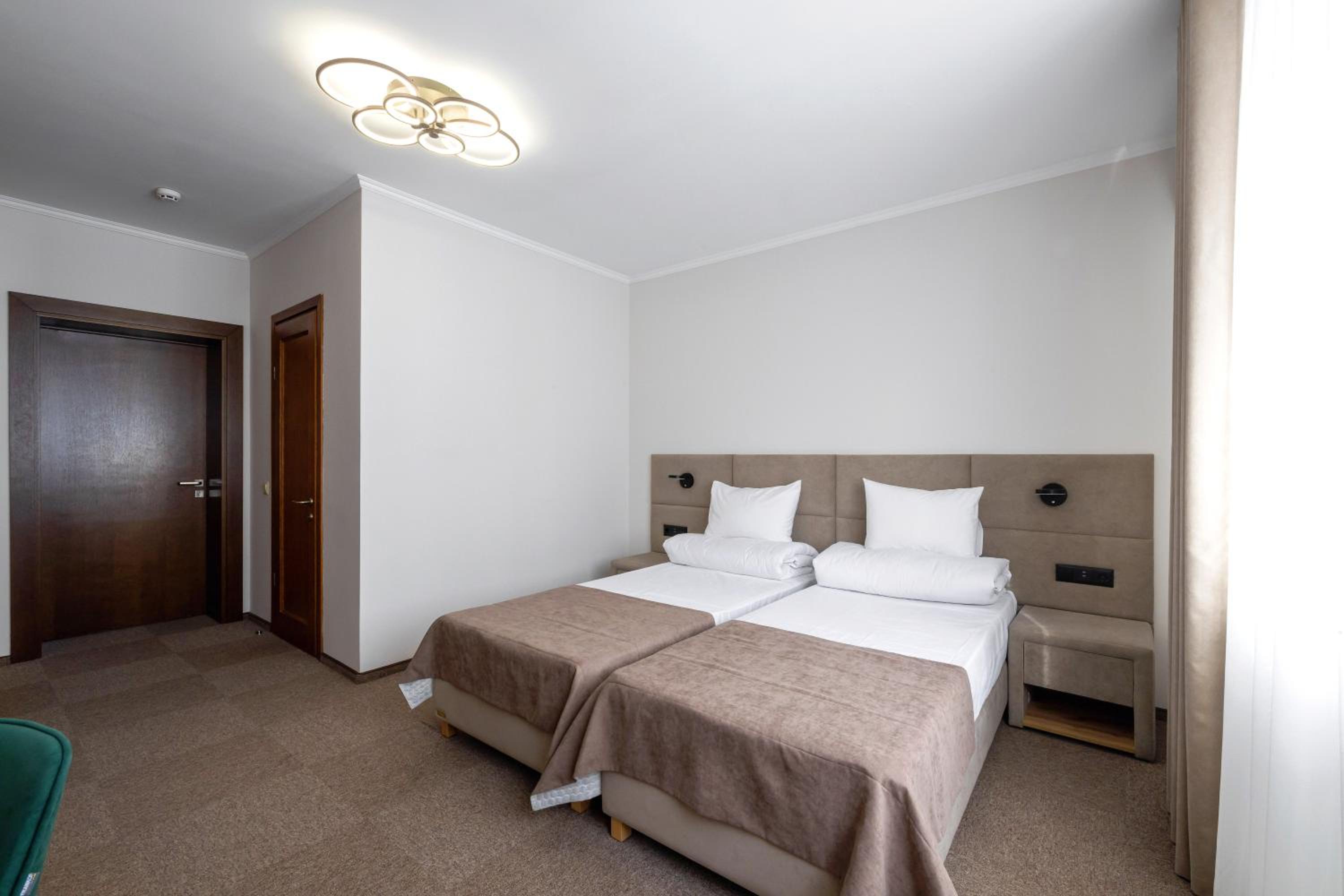 Comfort Twin Room photo 1