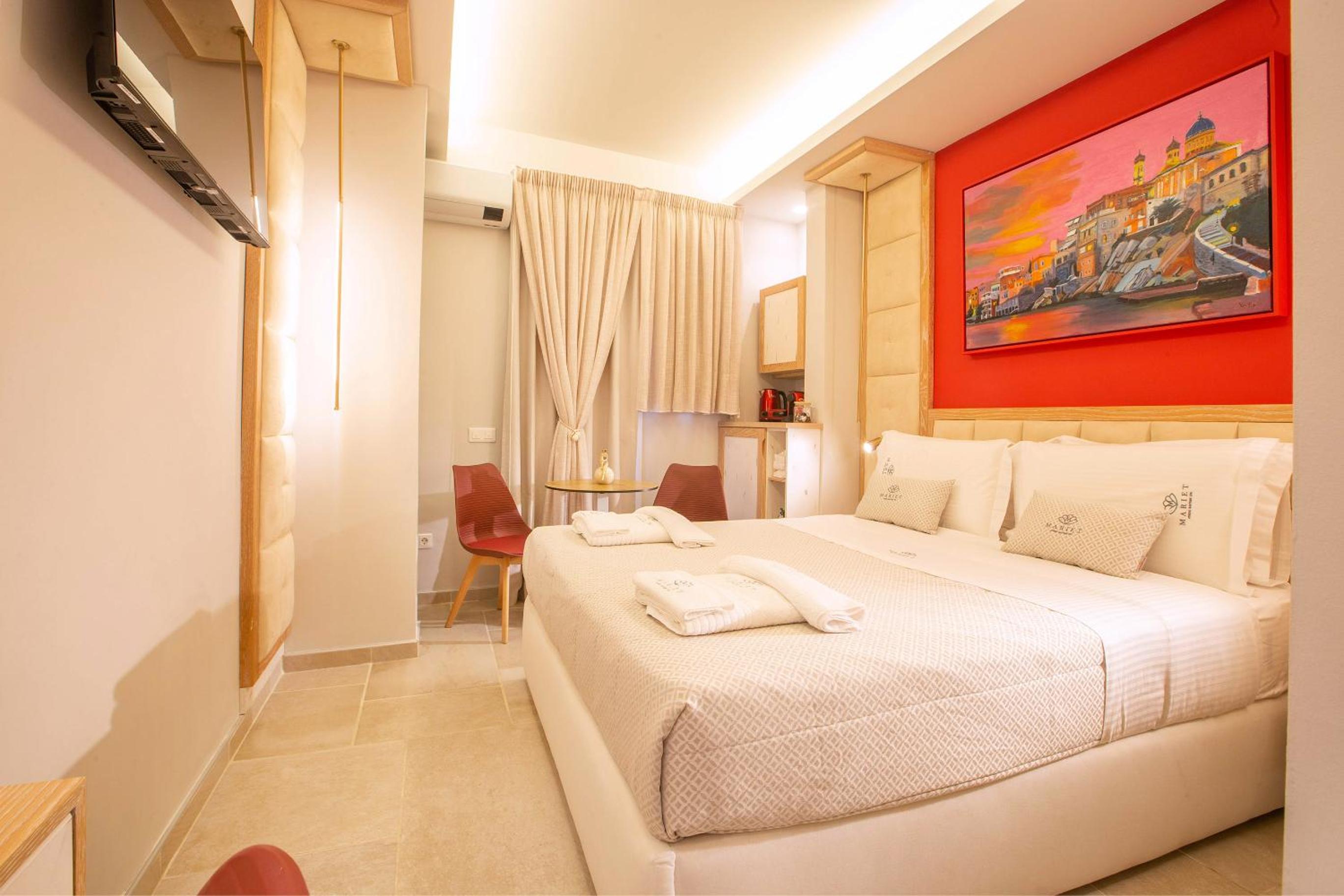 Deluxe Room photo 3