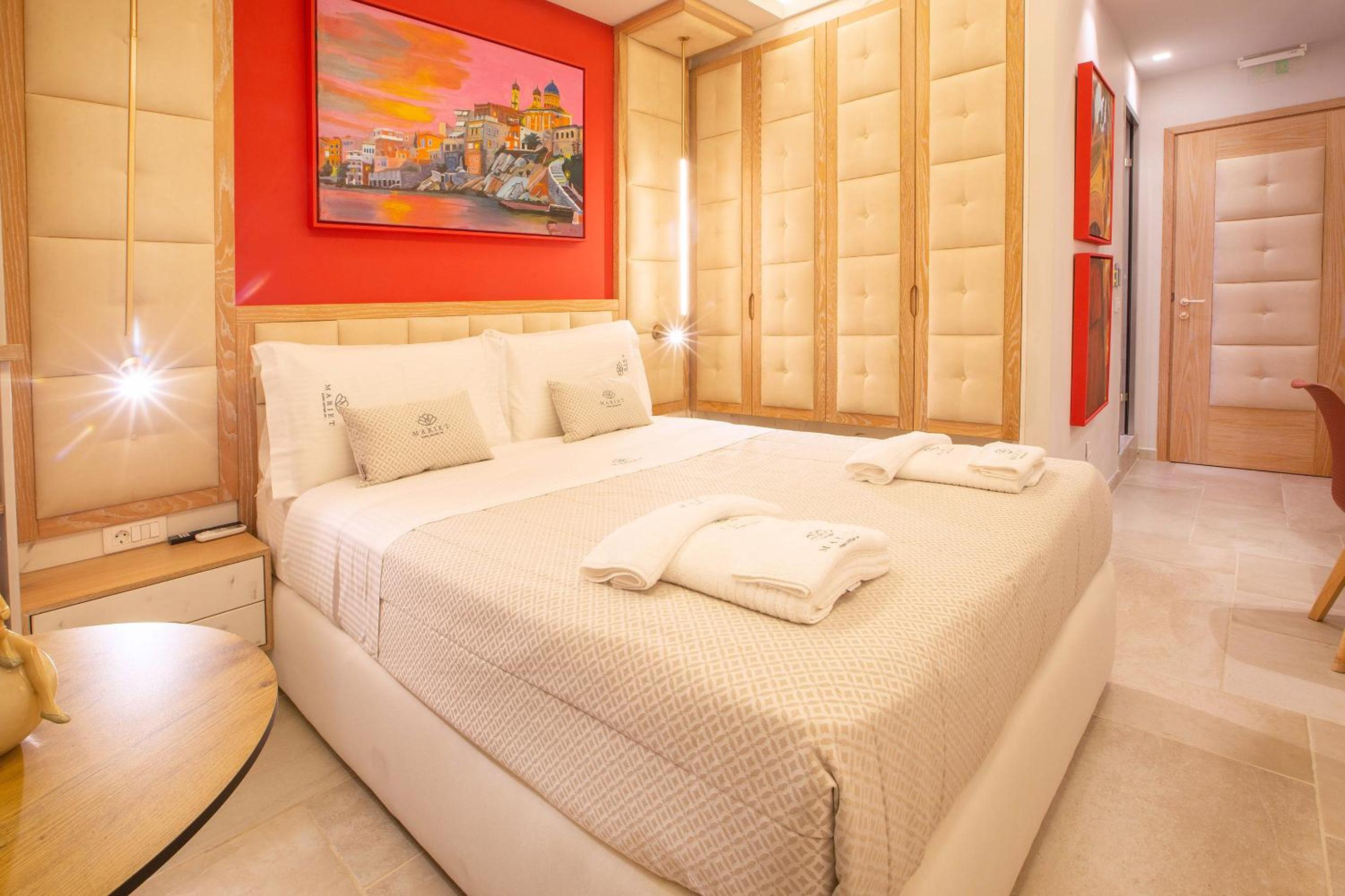 Deluxe Room photo 2