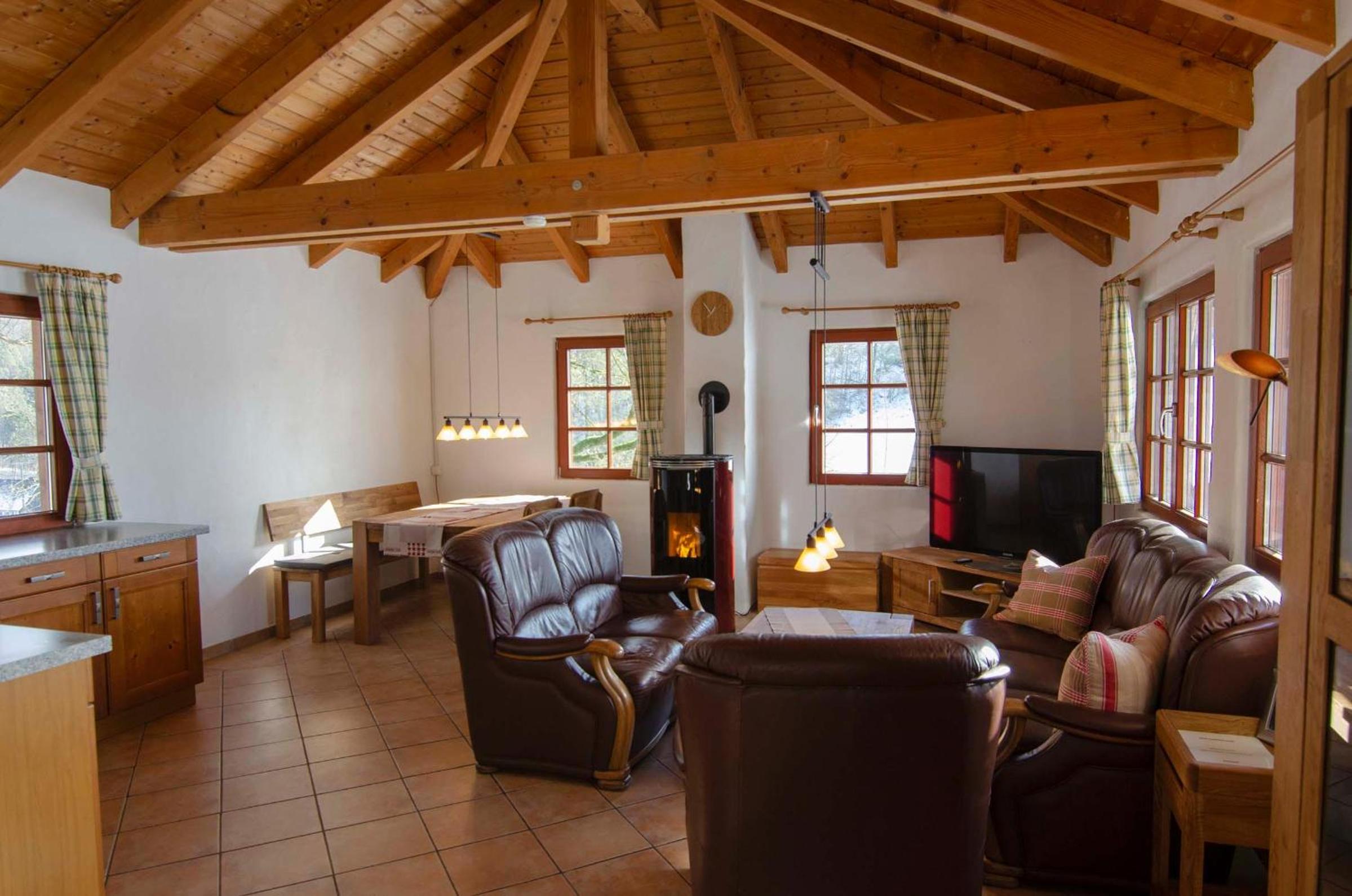Vacation Home photo 1