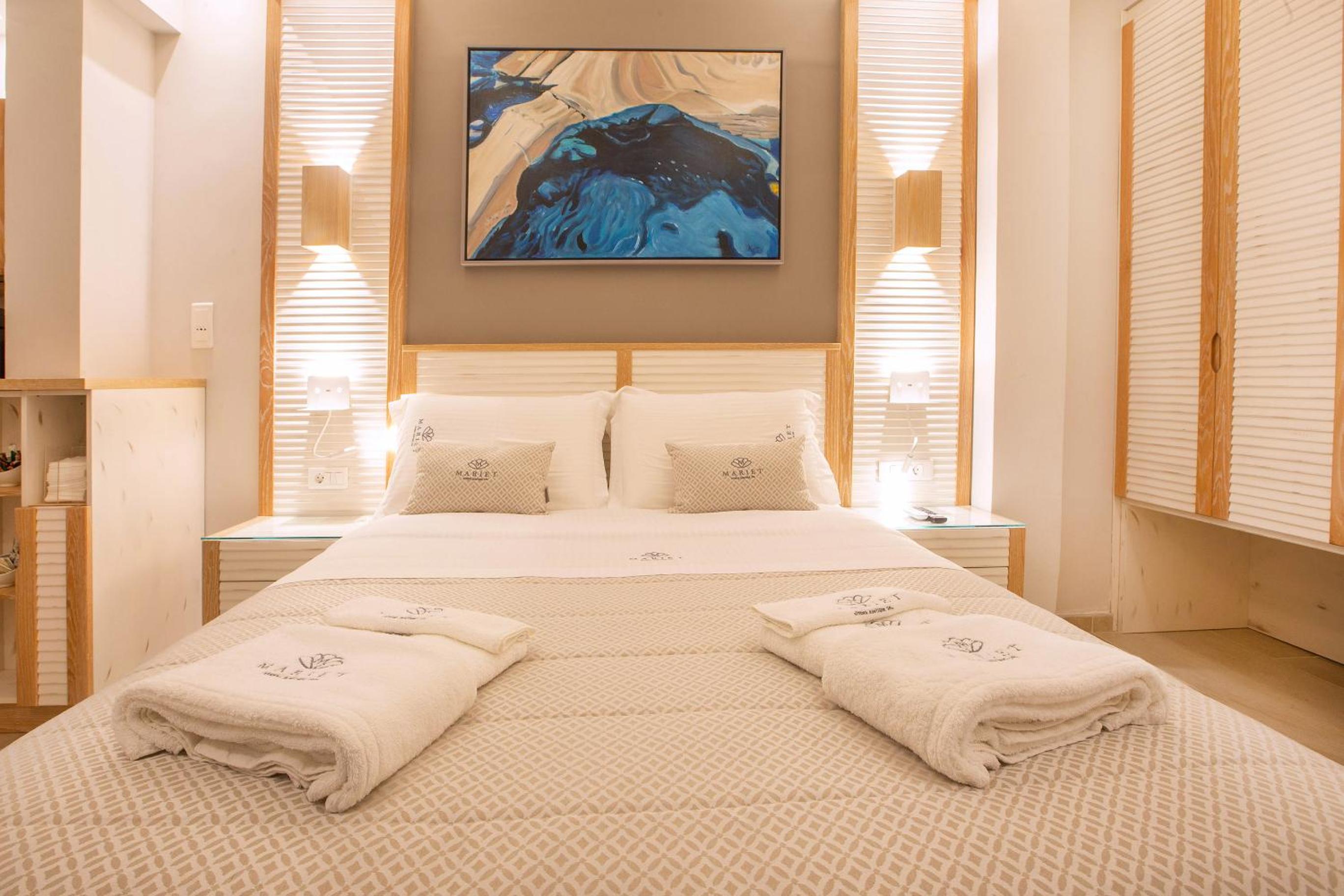 Deluxe Room photo 1