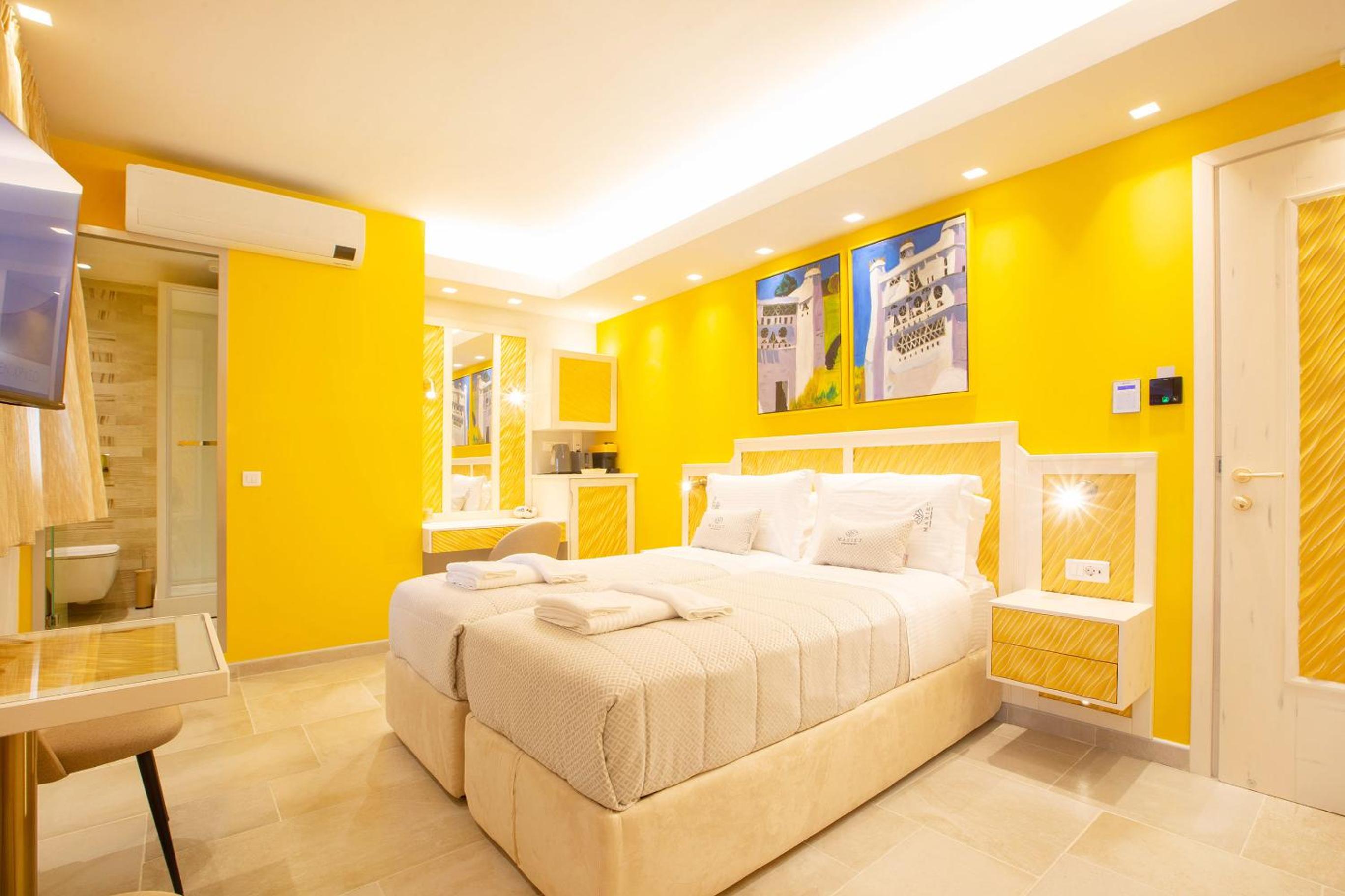 Deluxe Room photo 2
