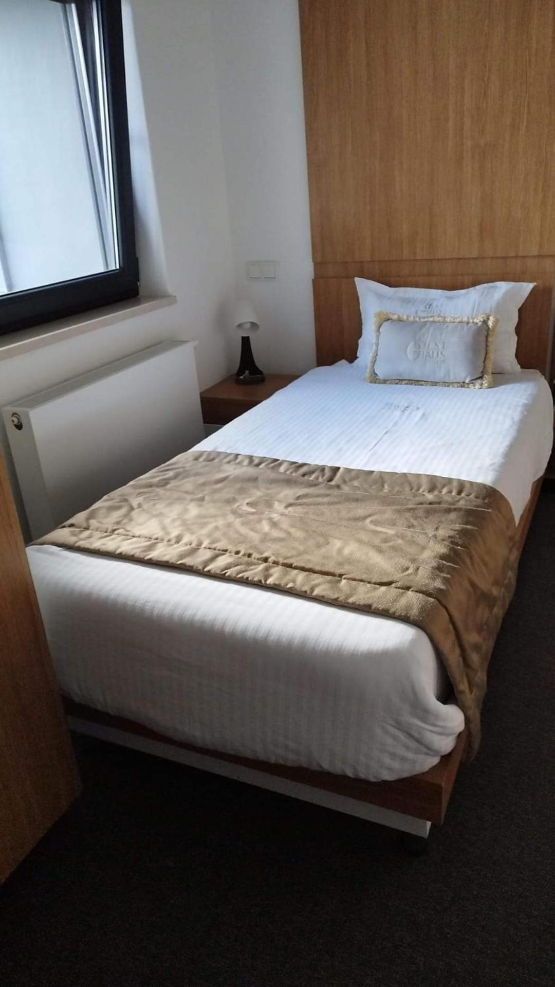 Standard Single Room photo 1