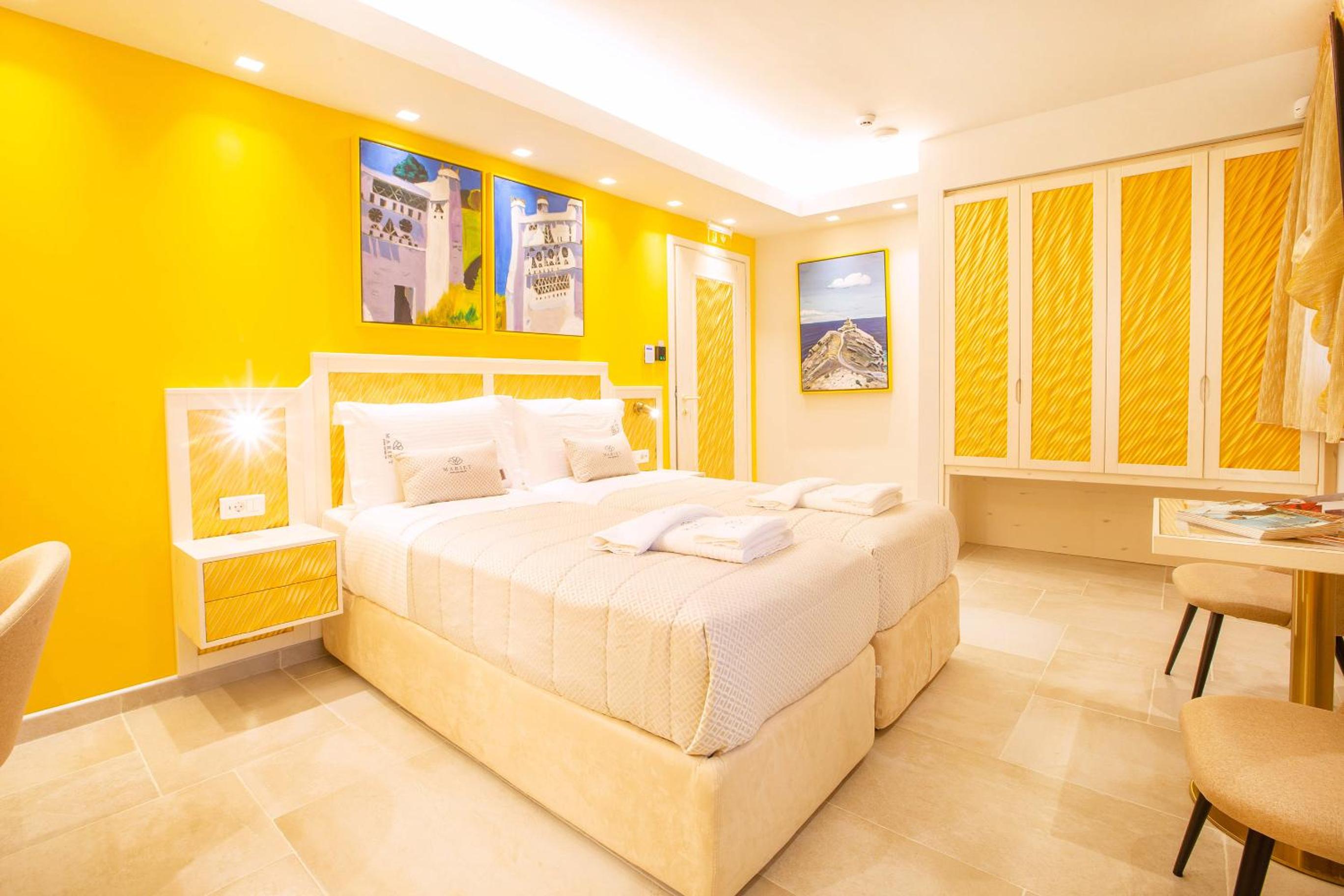Deluxe Room photo 3